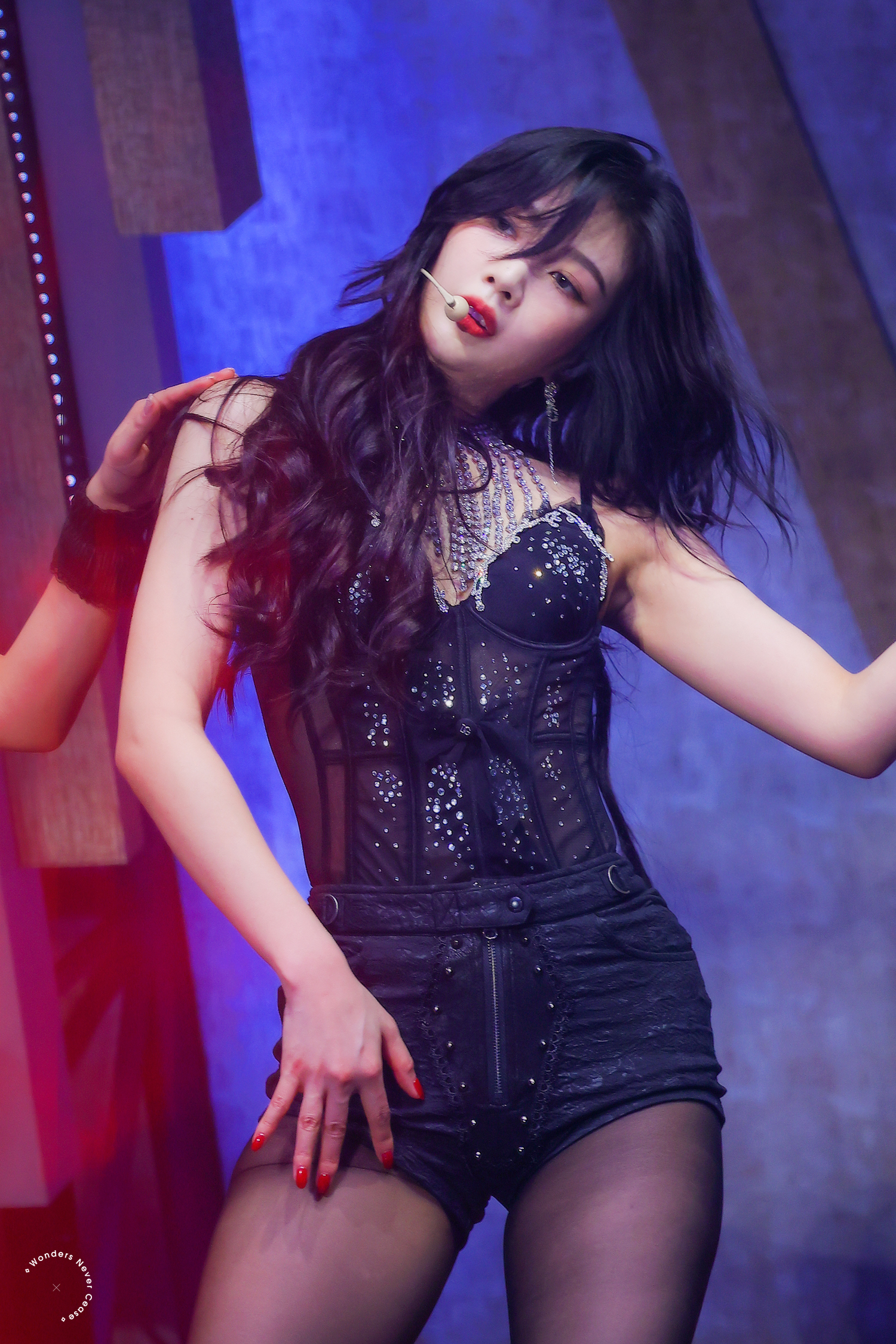 Image 6447331 from Park Soo-young (Joy - Red Velvet)