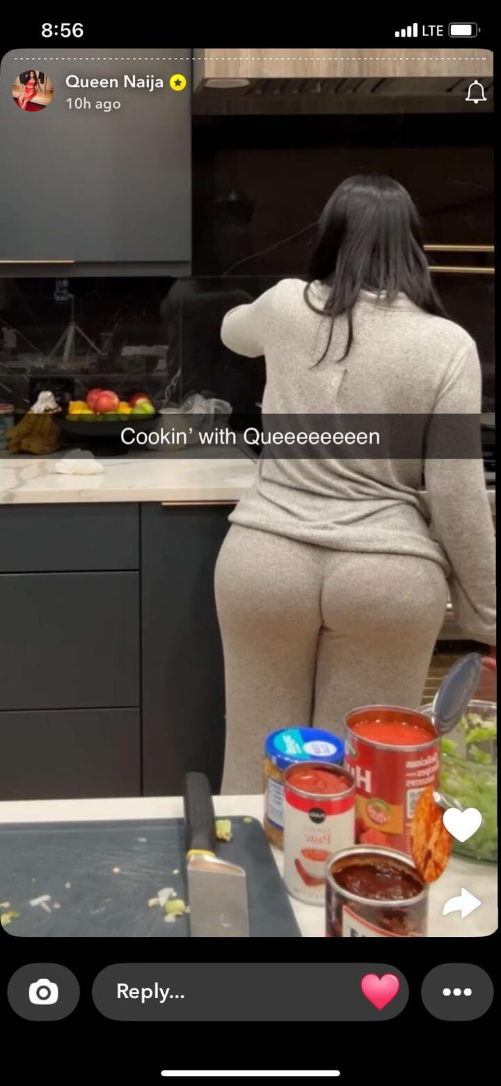 Image 6452564 from Queen Naija
