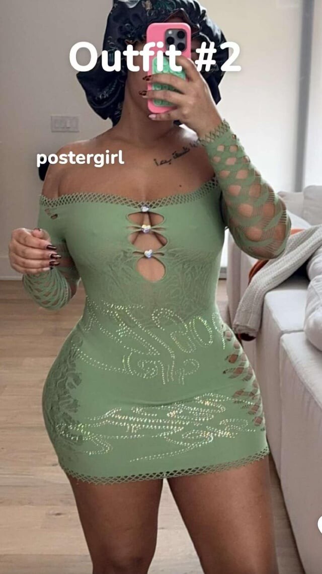 Image 6452613 from Queen Naija