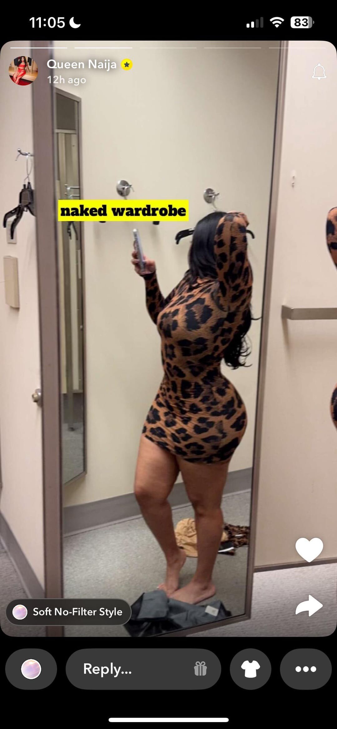 Image 6452648 from Queen Naija