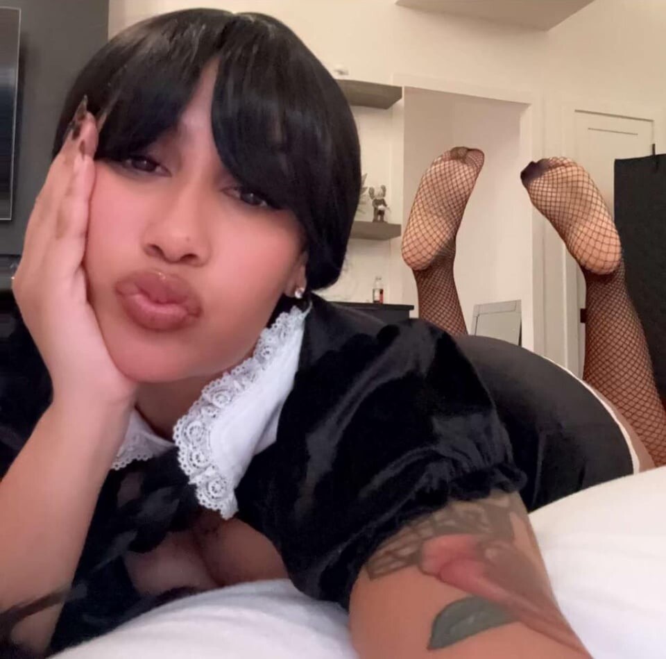 Image 6452671 from Queen Naija
