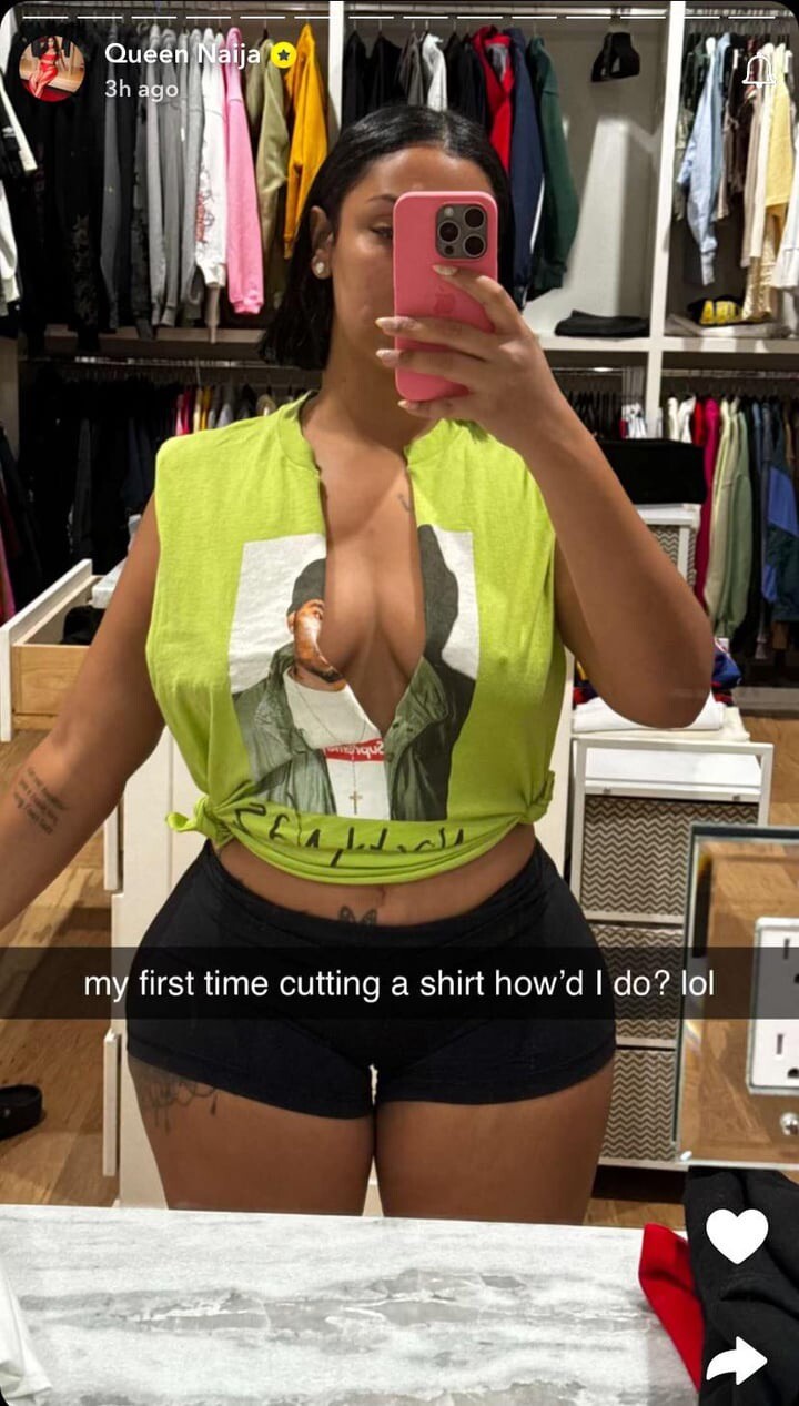 Image 6452719 from Queen Naija