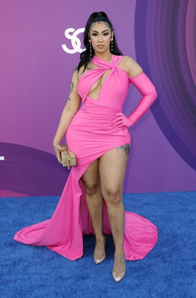 Image 6452841 from Queen Naija