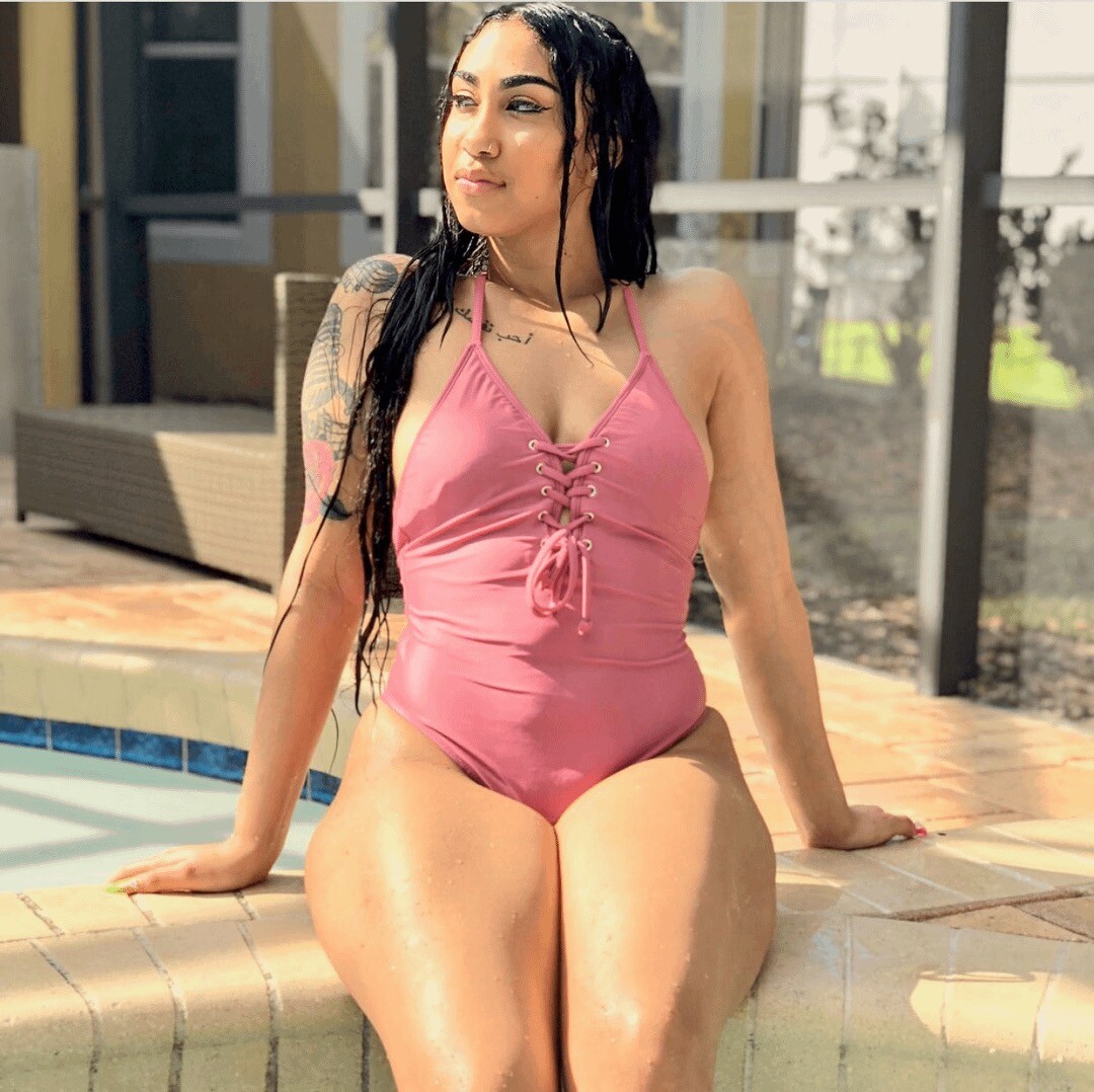 Image 6452906 from Queen Naija