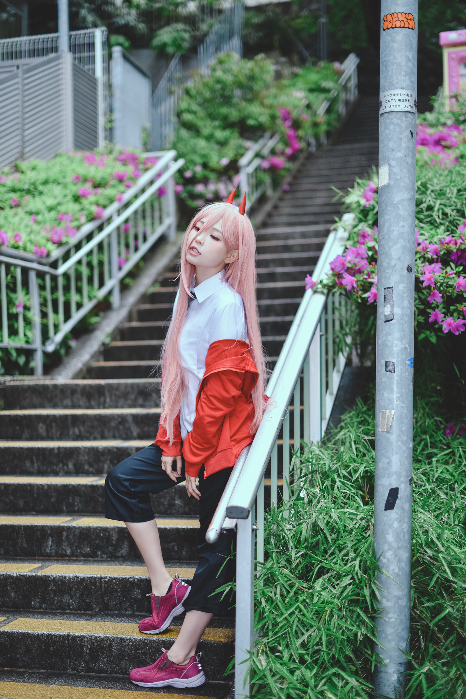 Image 6453264 from eeelyeee (Ely Cosplay)