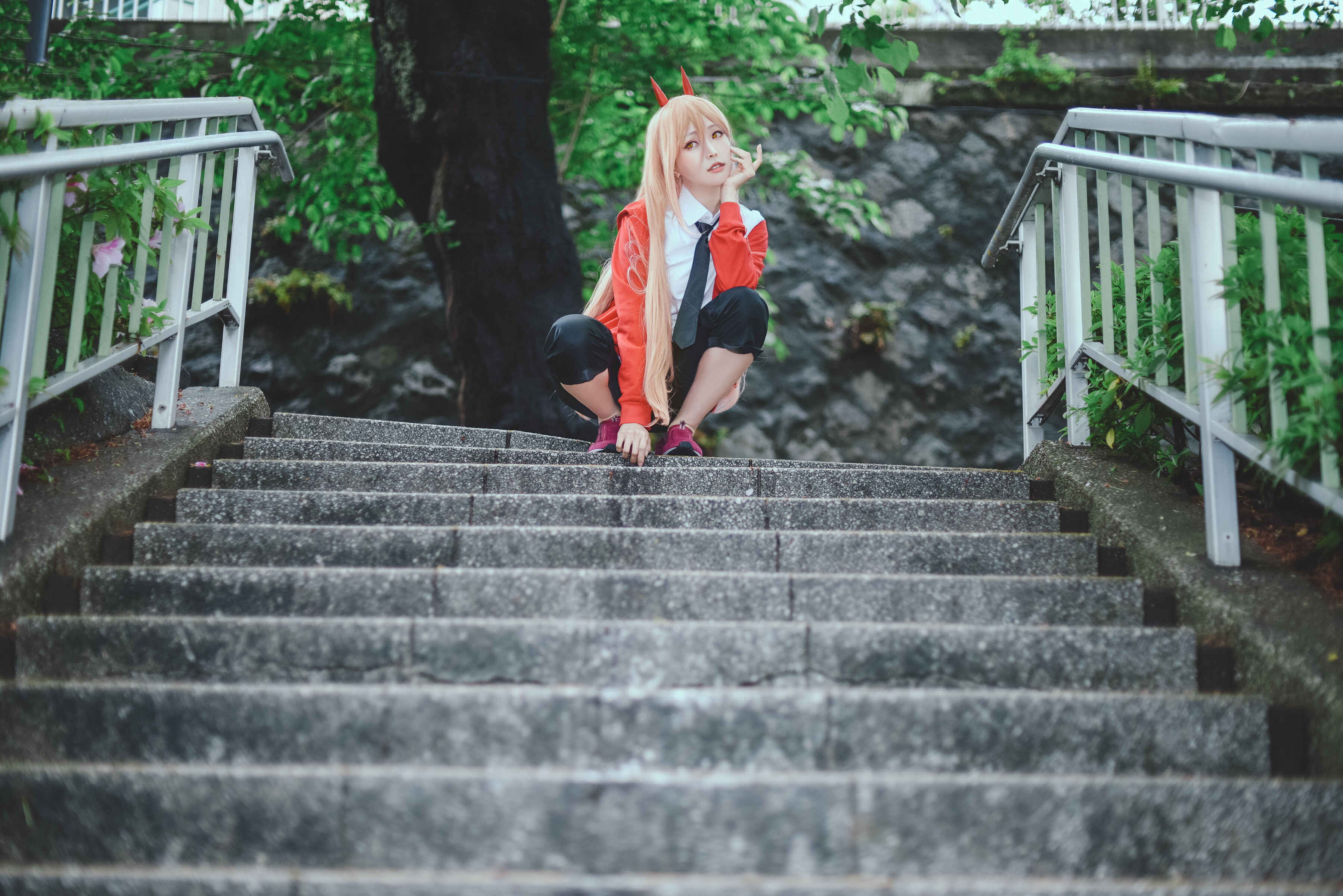 Image 6453292 from eeelyeee (Ely Cosplay)