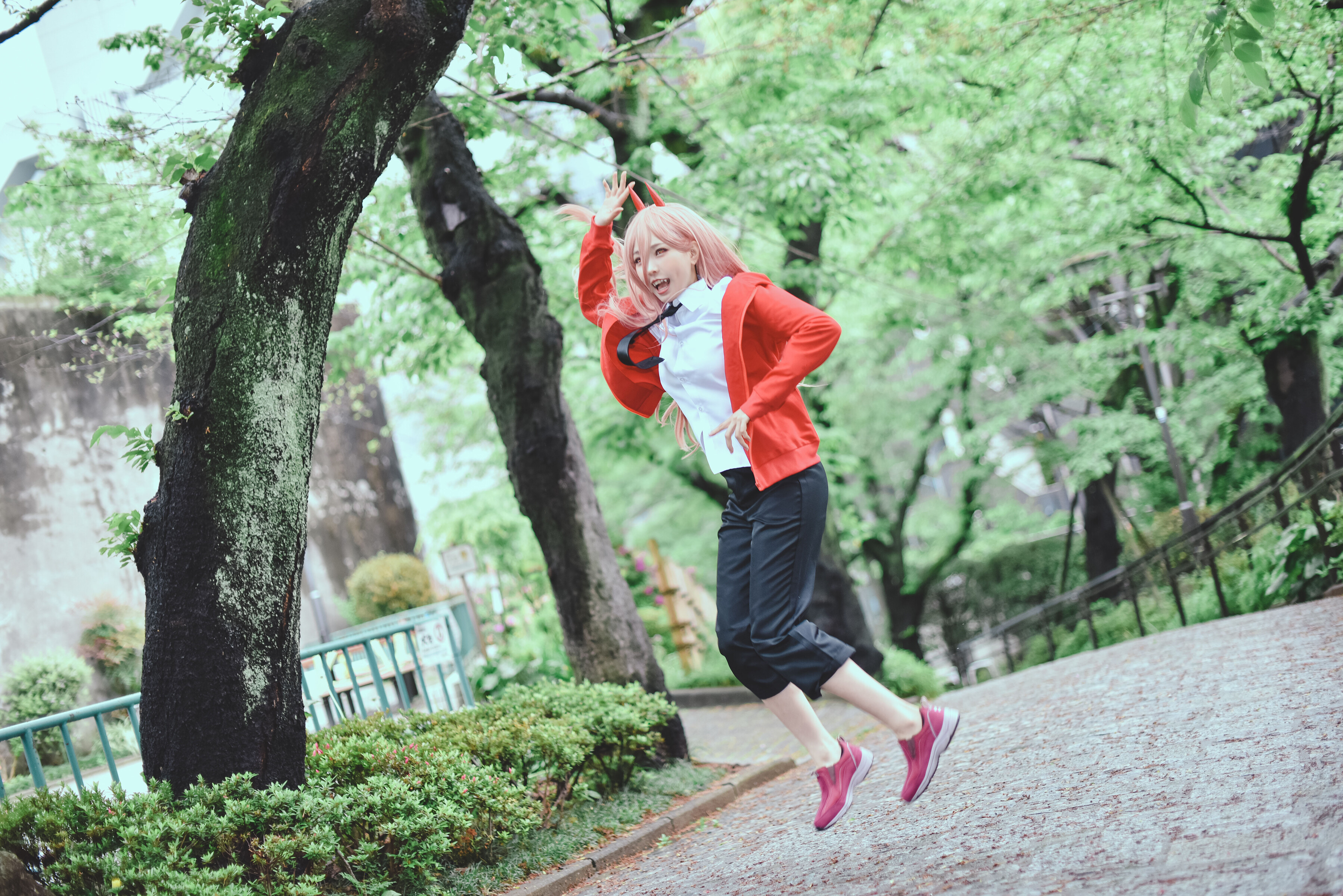 Image 6453330 from eeelyeee (Ely Cosplay)