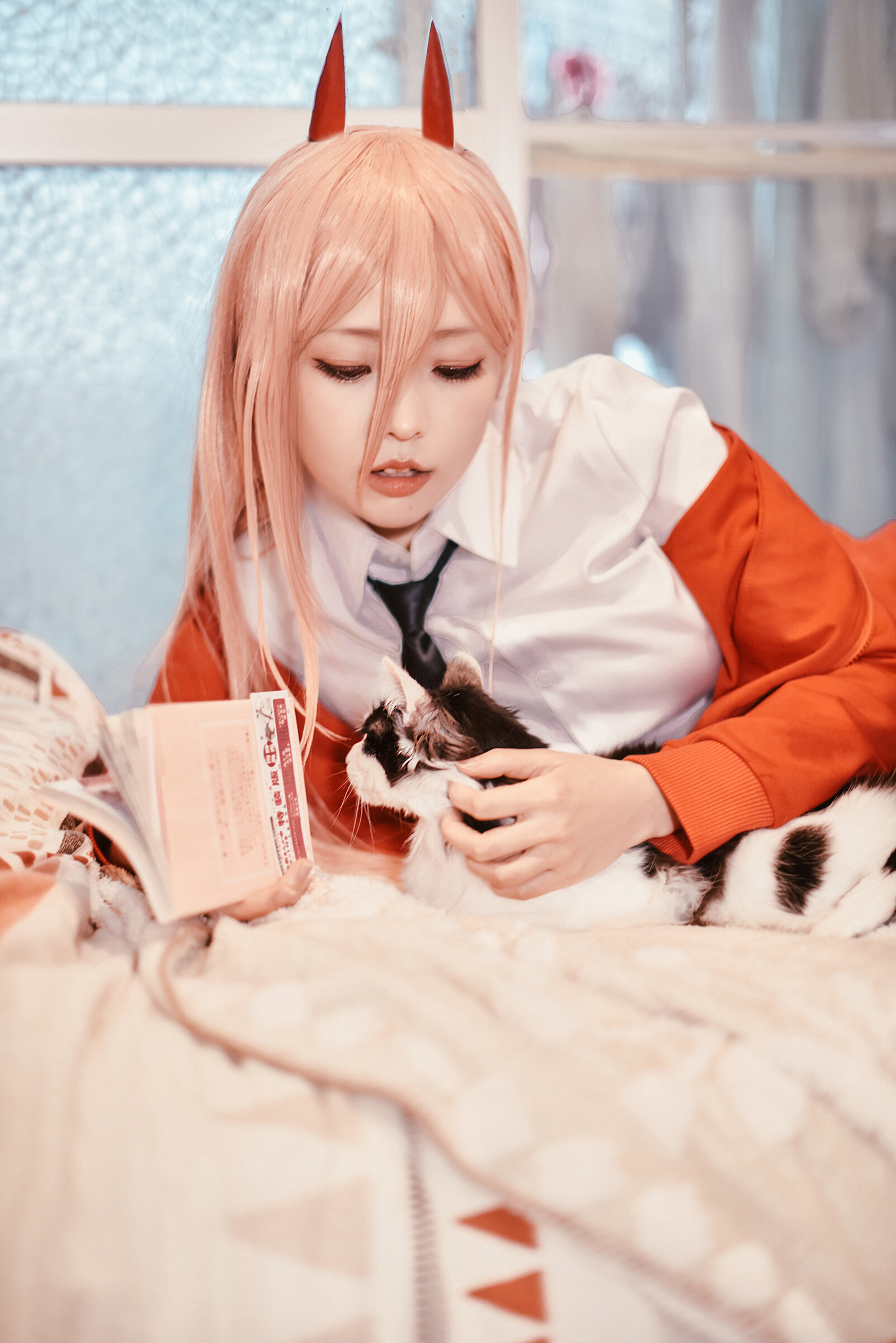 Image 6453730 from eeelyeee (Ely Cosplay)