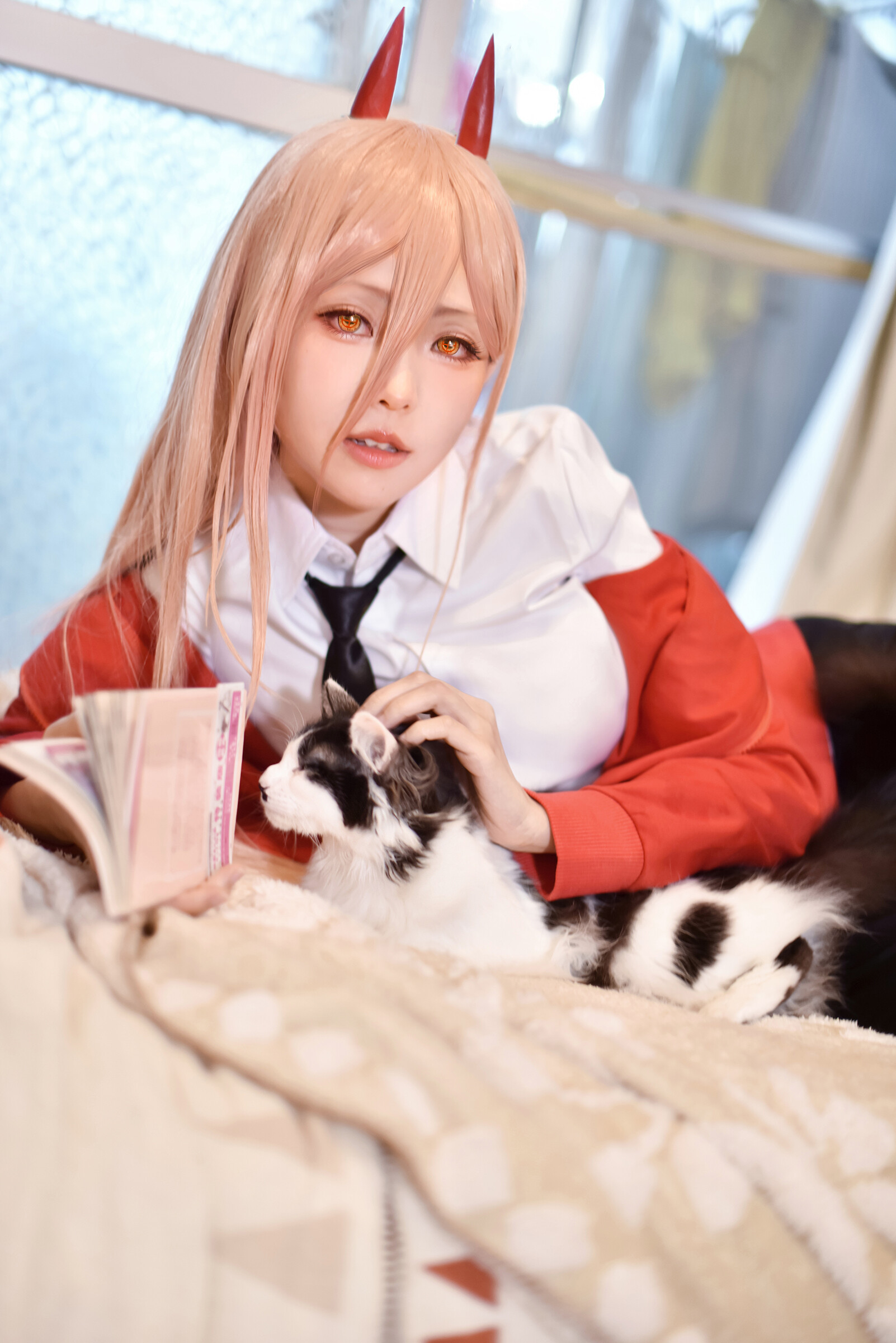 Image 6453764 from eeelyeee (Ely Cosplay)