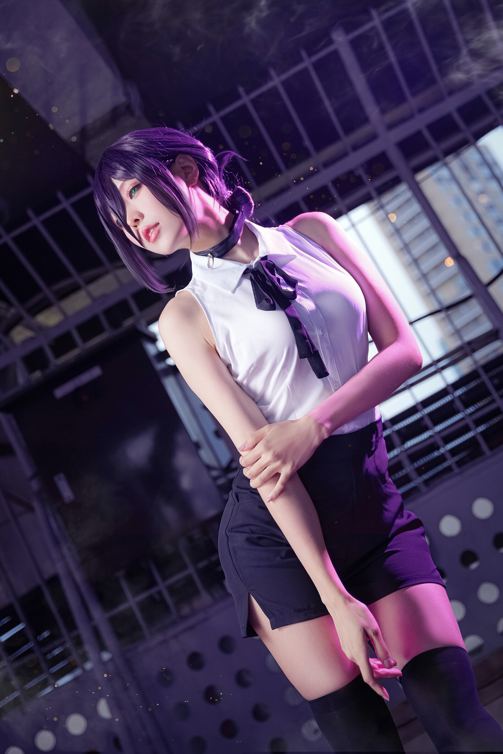 Image 6453831 from eeelyeee (Ely Cosplay)