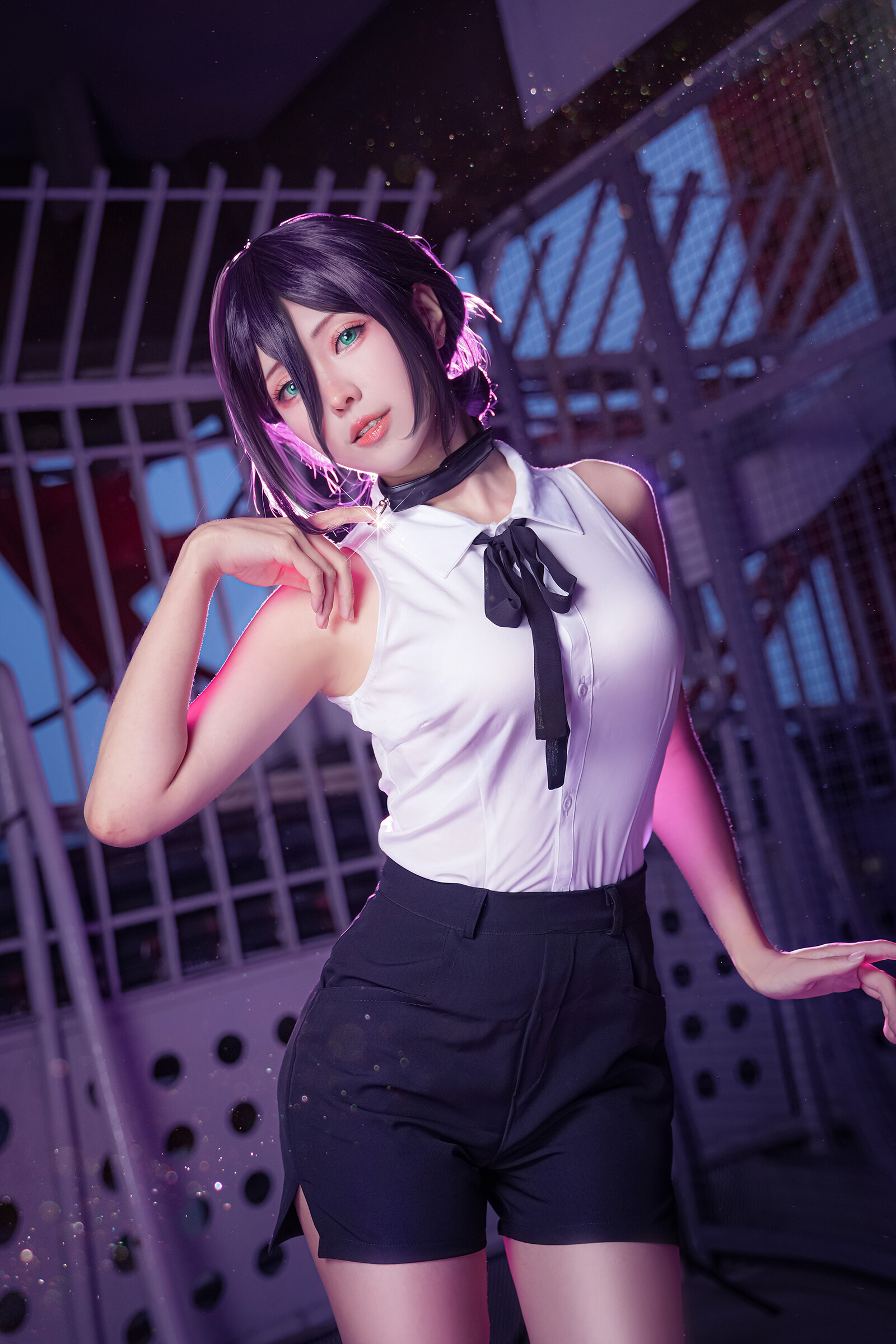 Image 6453988 from eeelyeee (Ely Cosplay)