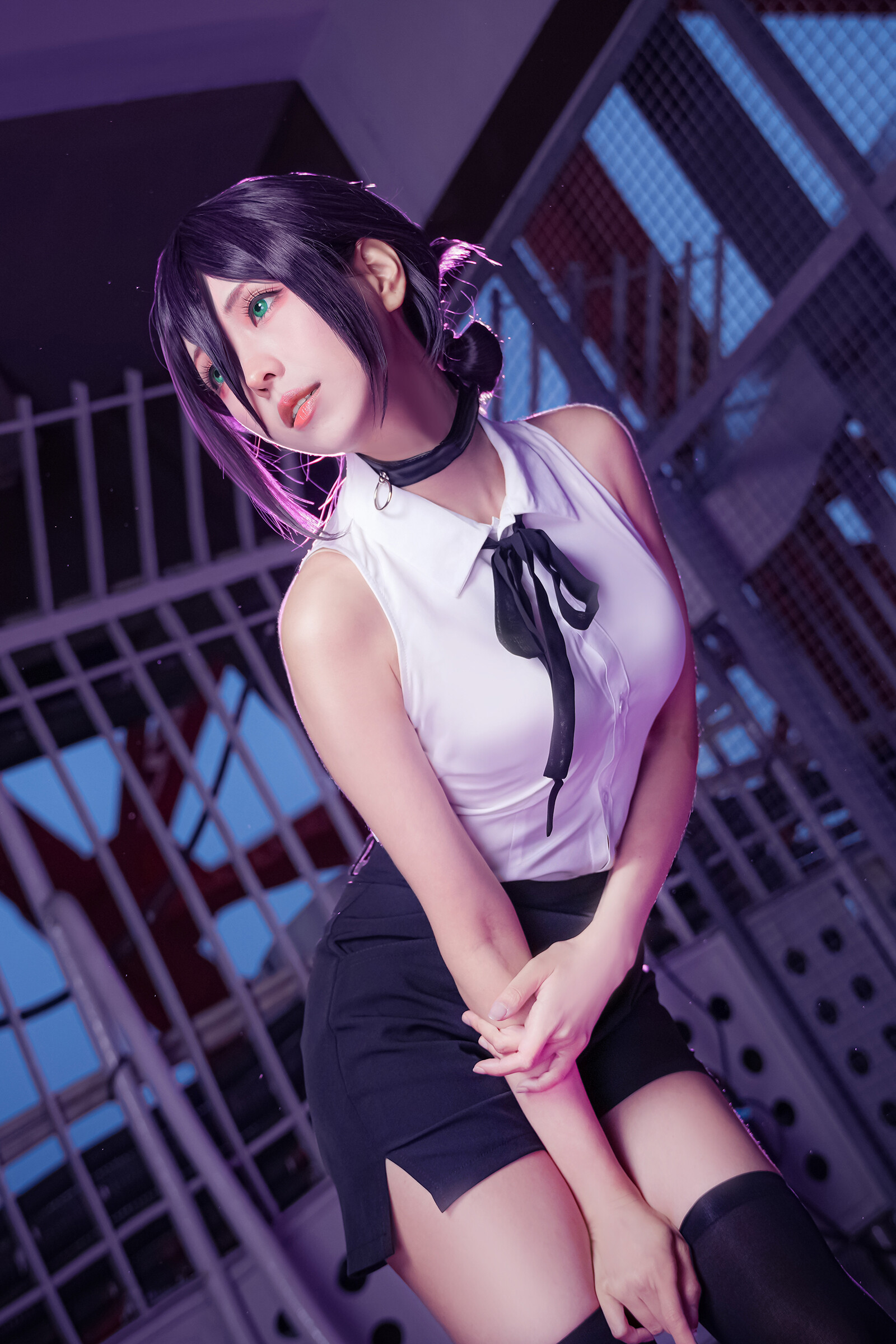Image 6453999 from eeelyeee (Ely Cosplay)