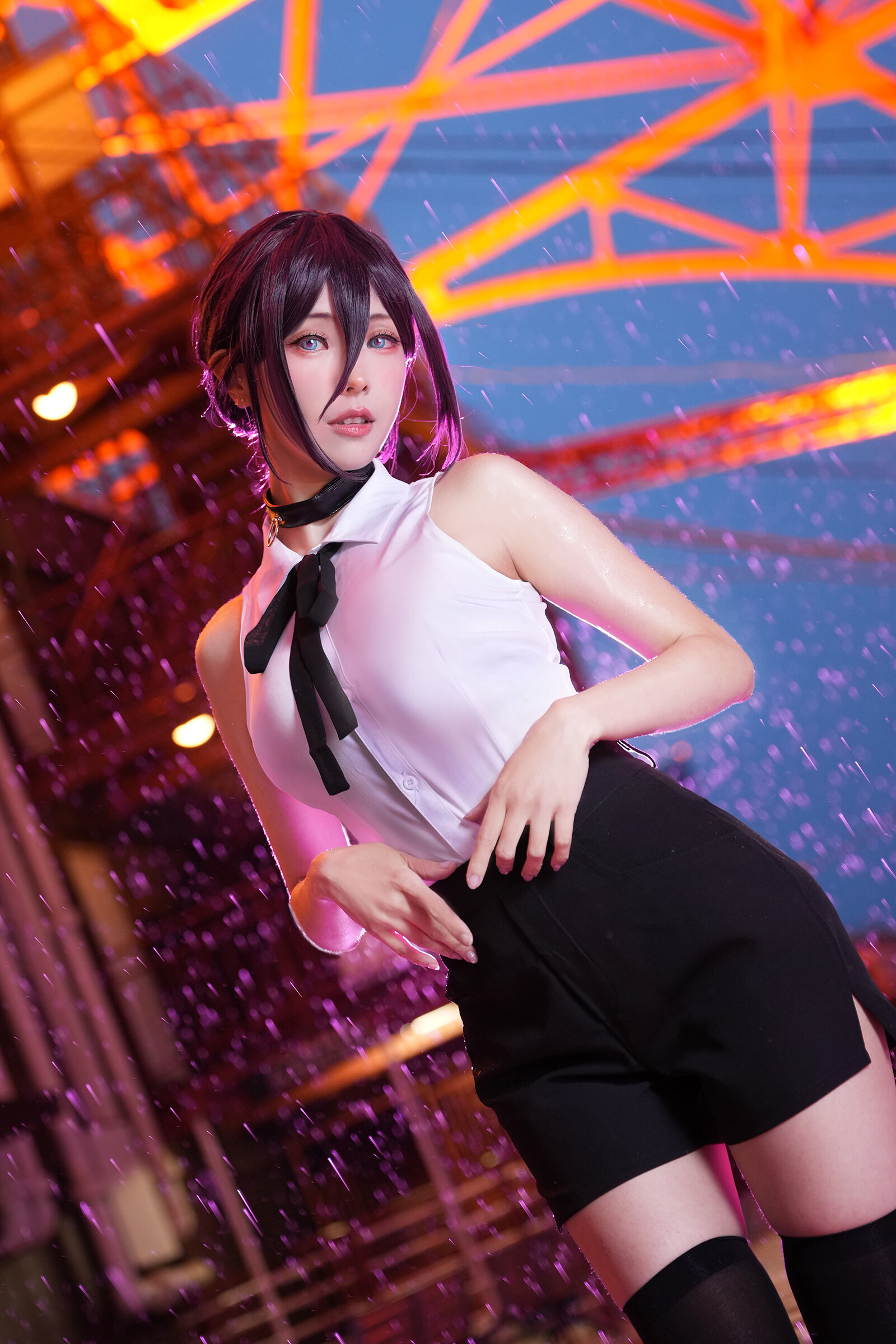 Image 6454020 from eeelyeee (Ely Cosplay)