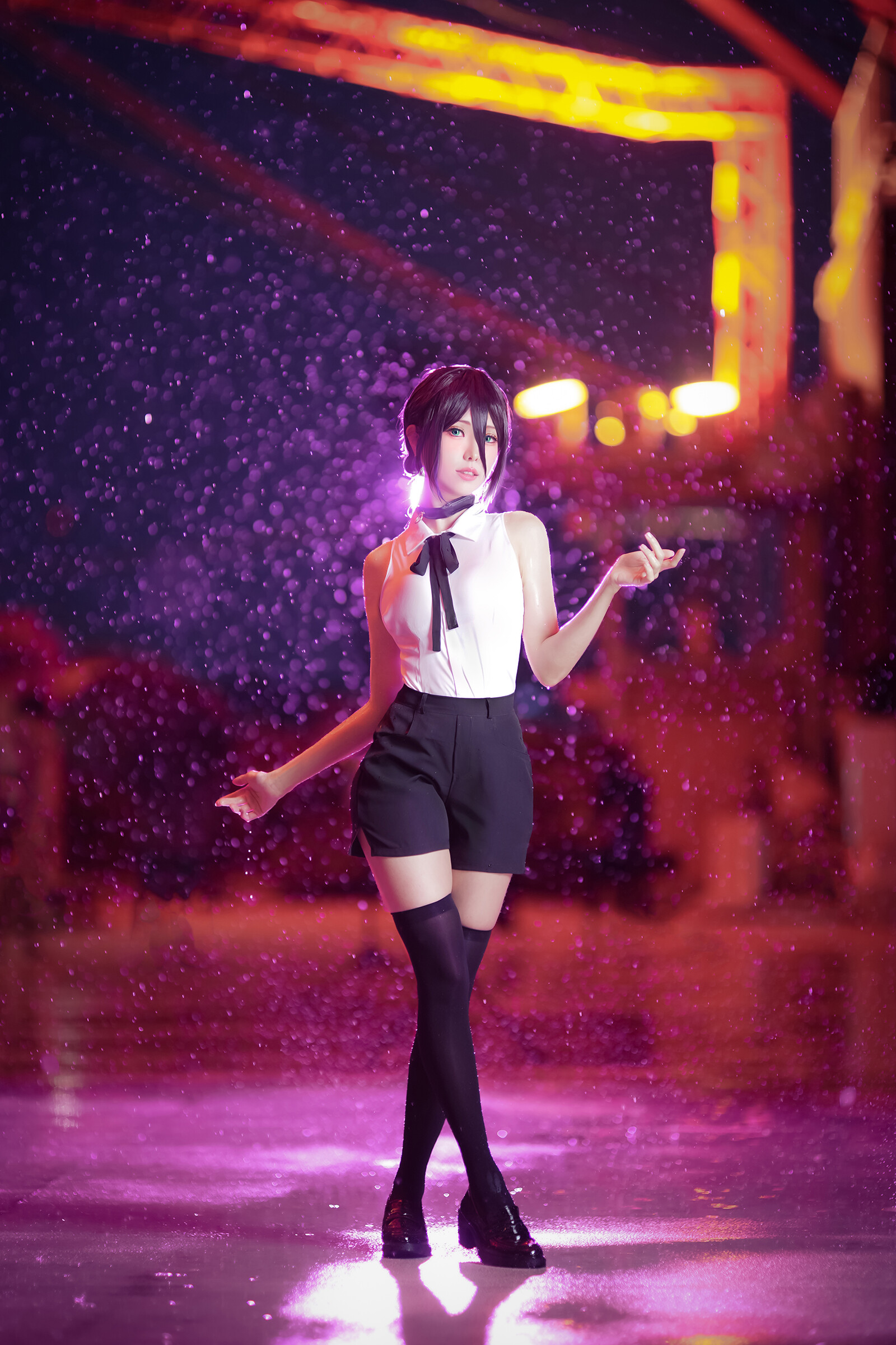 Image 6454090 from eeelyeee (Ely Cosplay)