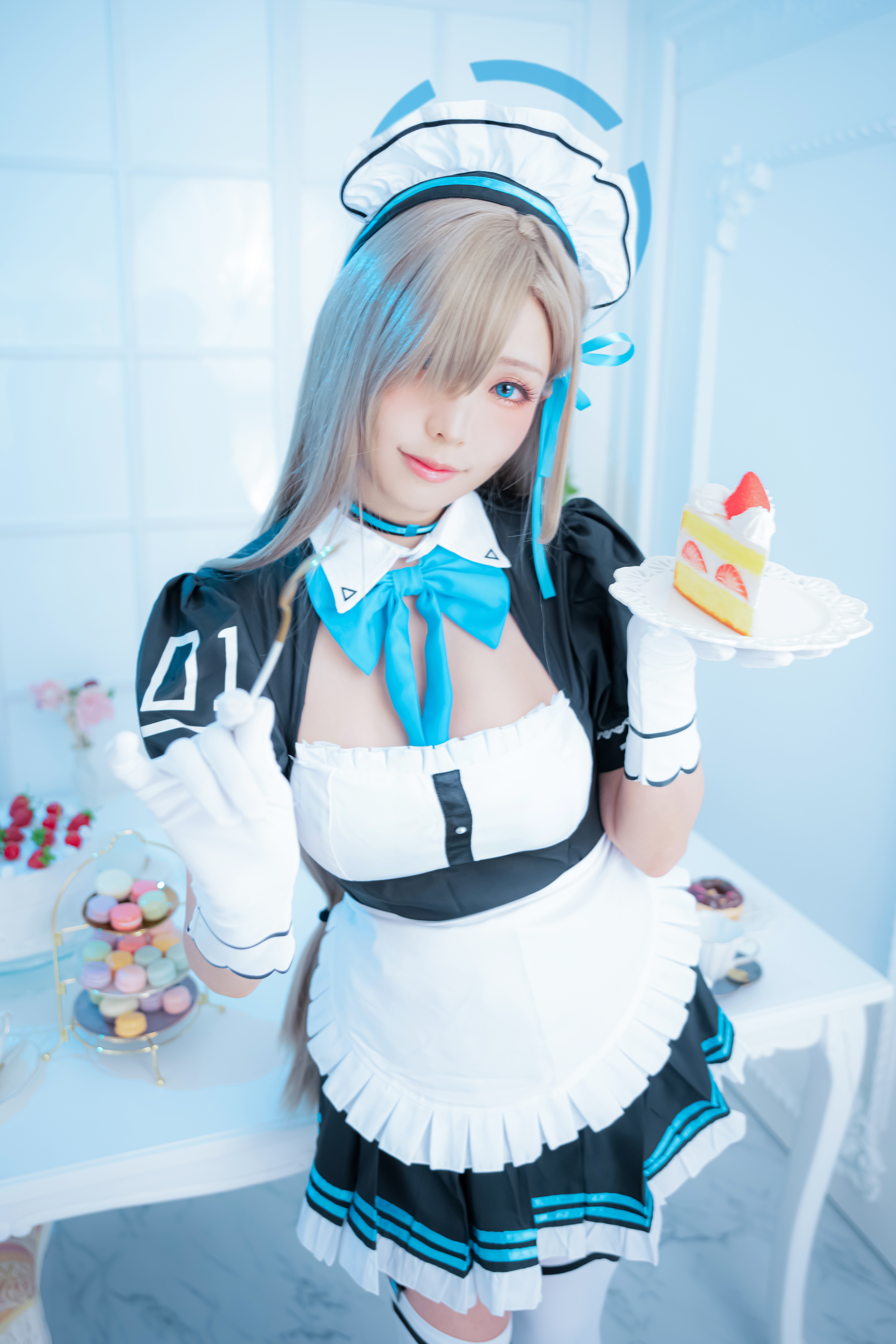 Image 6454423 from eeelyeee (Ely Cosplay)