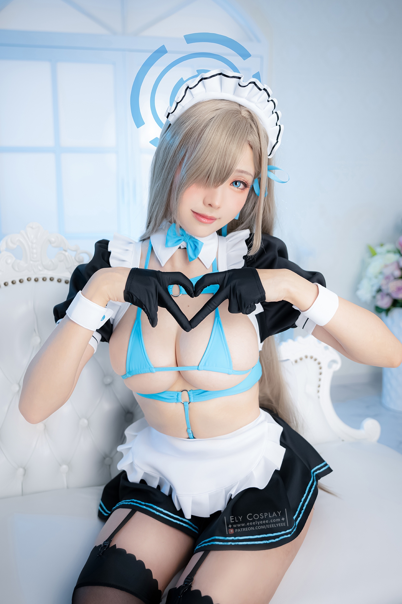 Image 6454471 from eeelyeee (Ely Cosplay)
