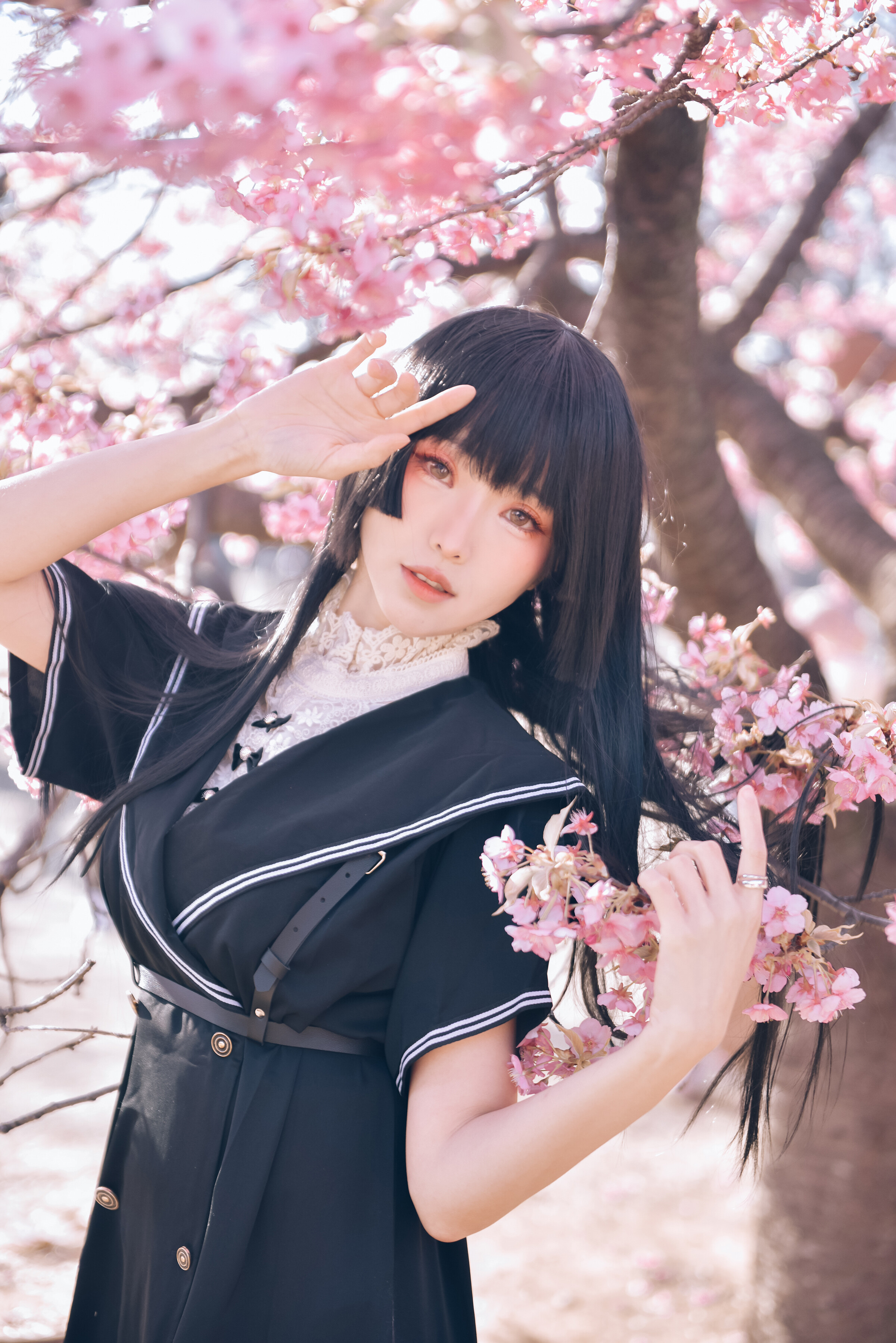 Image 6454765 from eeelyeee (Ely Cosplay)