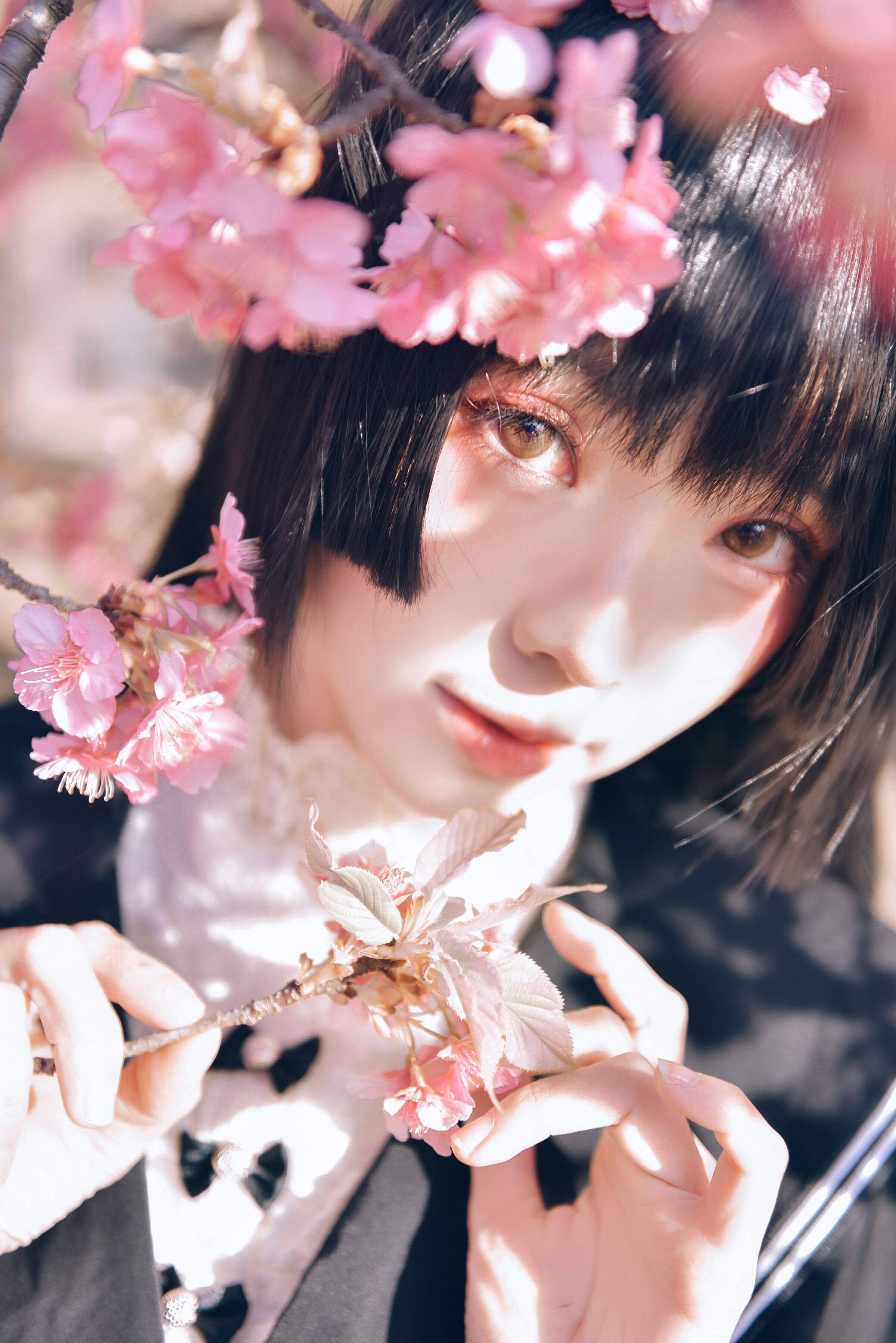 Image 6454910 from eeelyeee (Ely Cosplay)