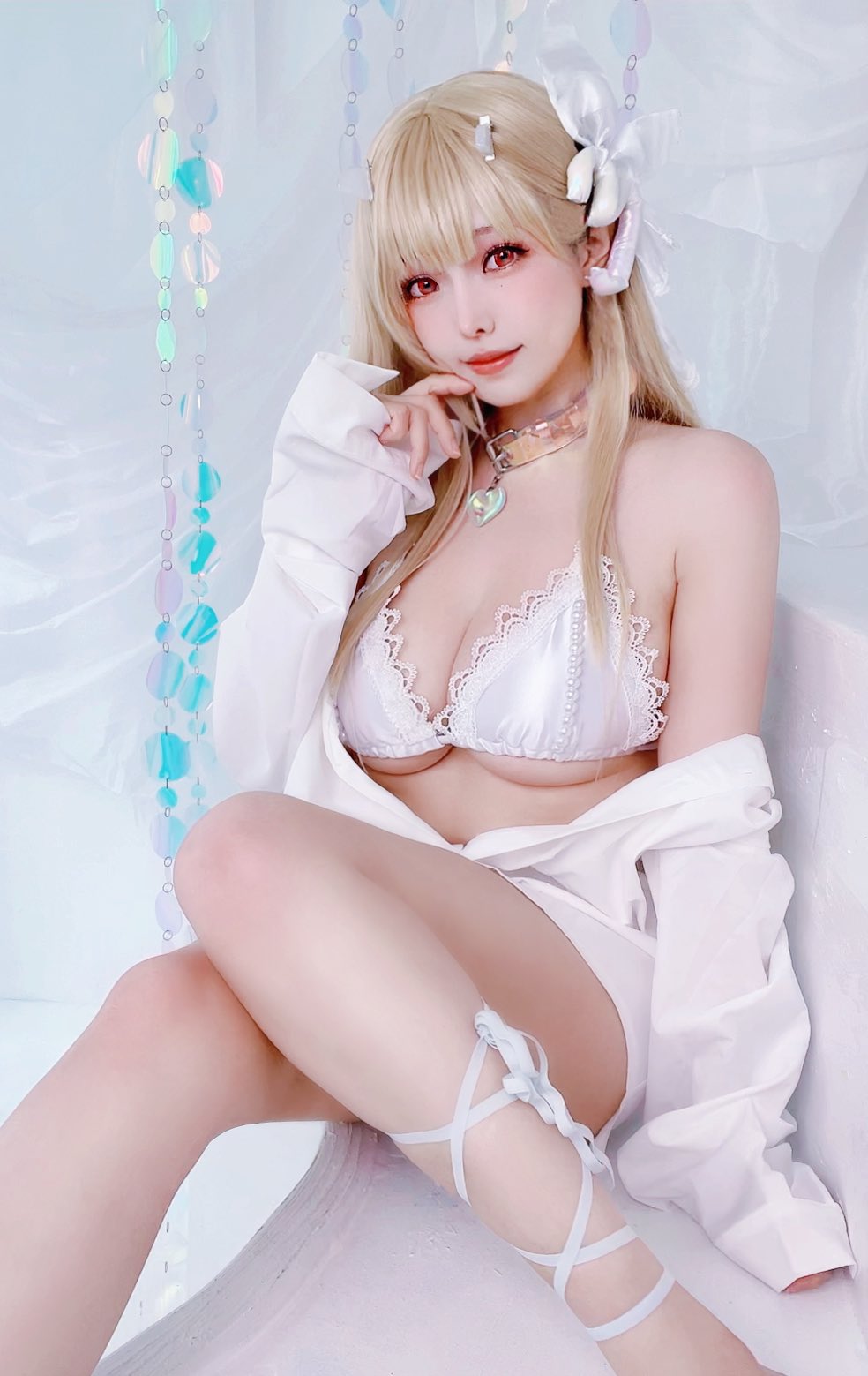 Image 6455602 from eeelyeee (Ely Cosplay)