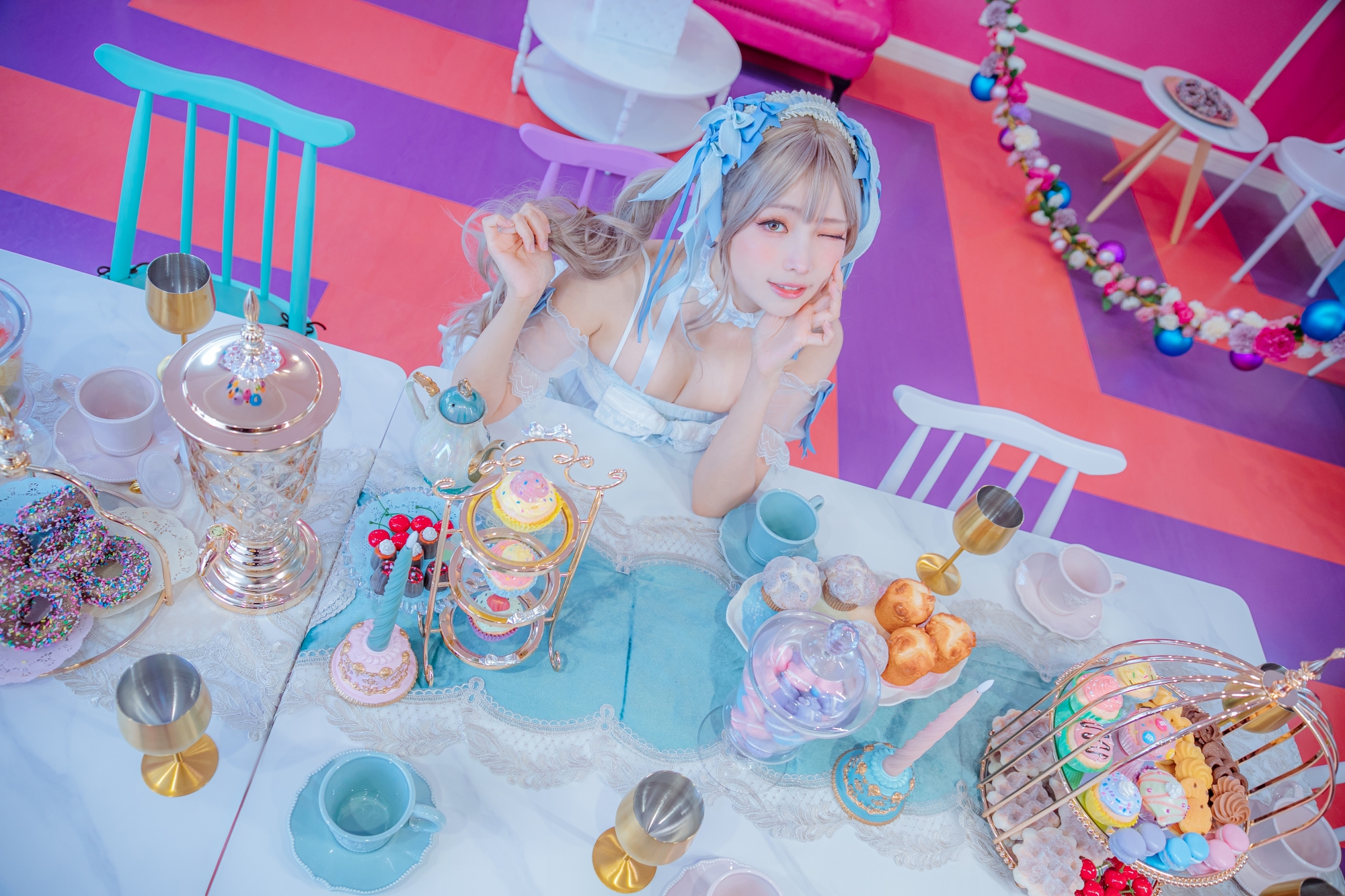 Image 6455670 from eeelyeee (Ely Cosplay)