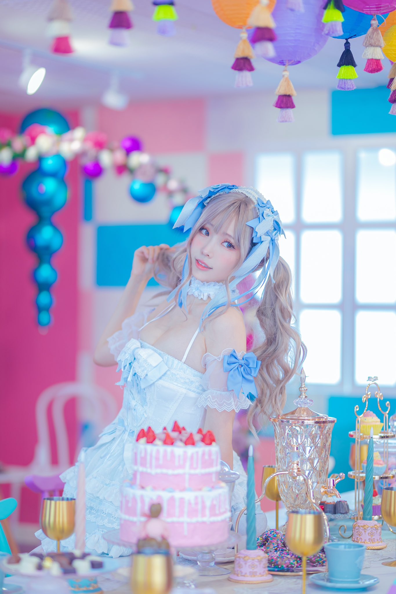 Image 6455702 from eeelyeee (Ely Cosplay)