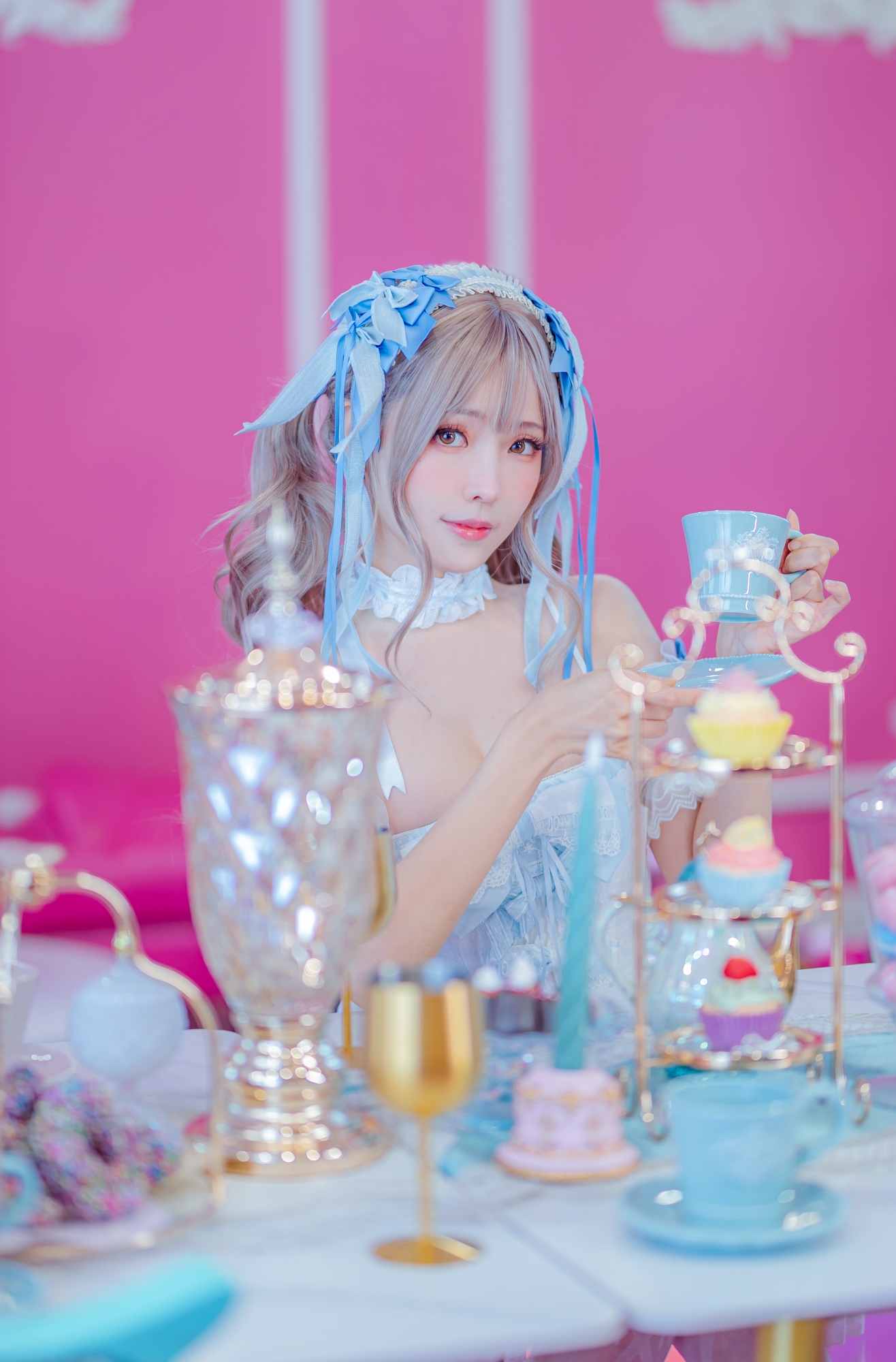 Image 6455713 from eeelyeee (Ely Cosplay)