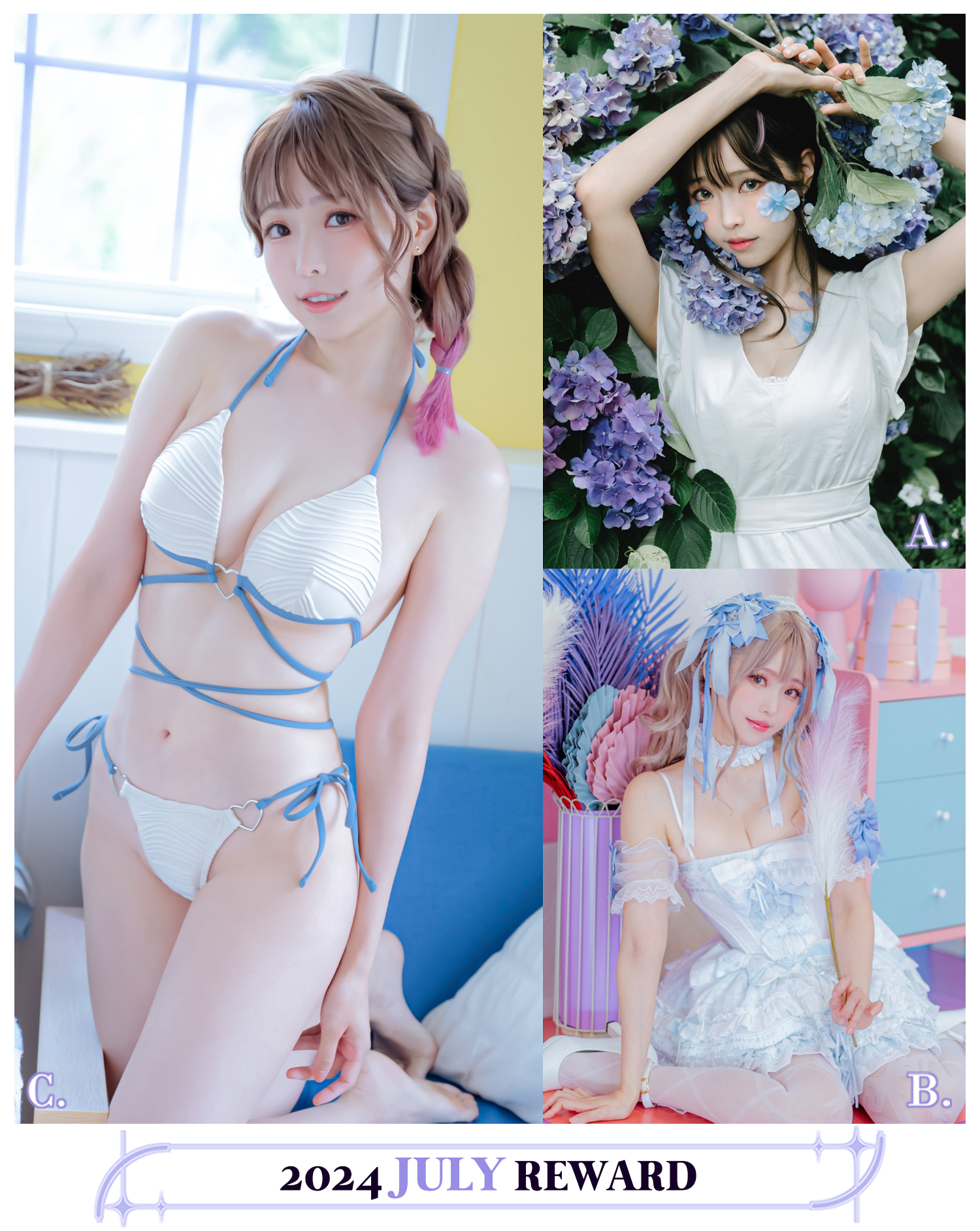 Image 6455721 from eeelyeee (Ely Cosplay)