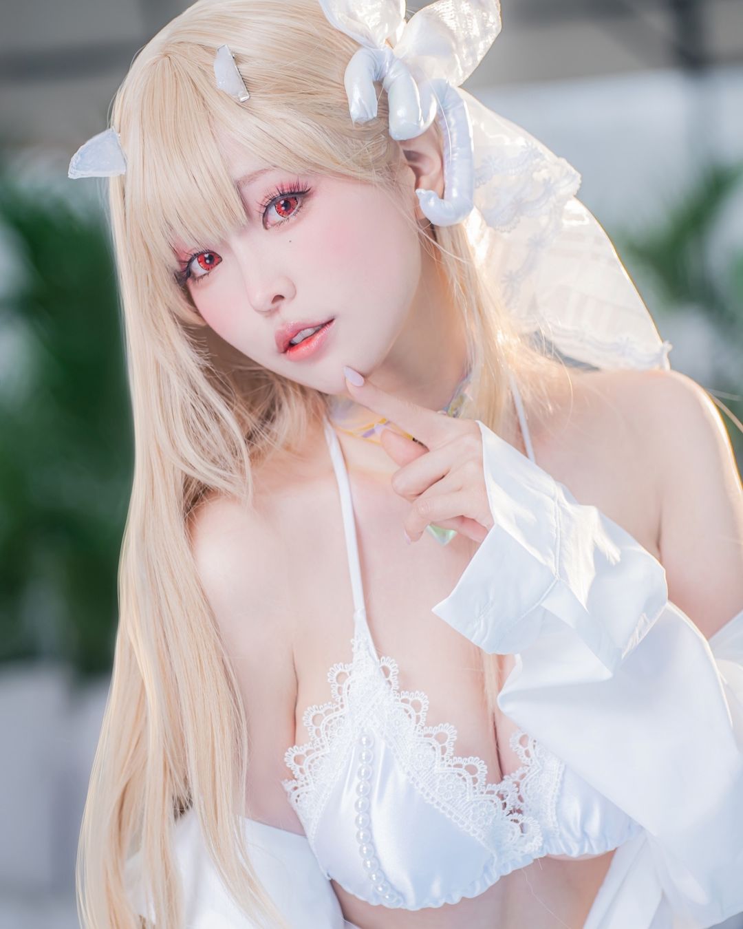 Image 6456024 from eeelyeee (Ely Cosplay)