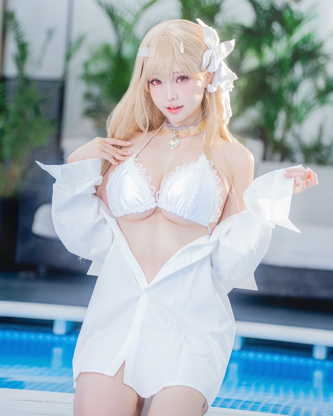 Image 6456046 from eeelyeee (Ely Cosplay)