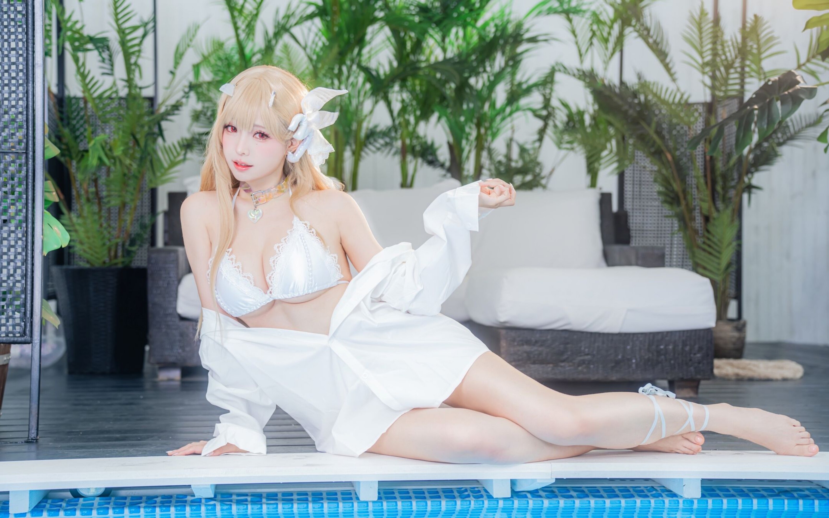 Image 6456074 from eeelyeee (Ely Cosplay)