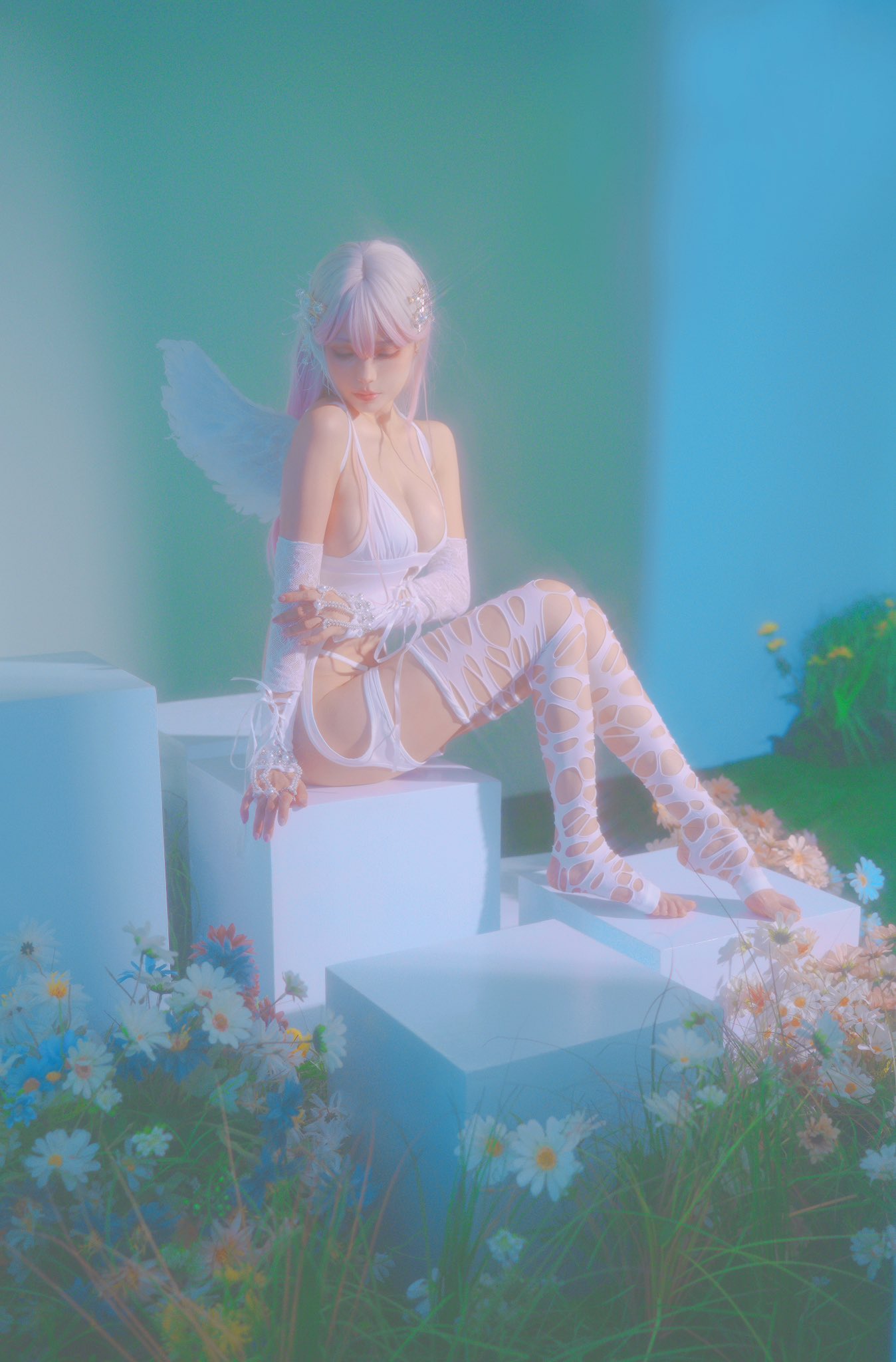 Image 6456100 from eeelyeee (Ely Cosplay)