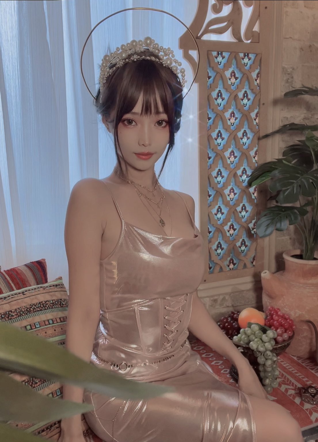 Image 6456126 from eeelyeee (Ely Cosplay)