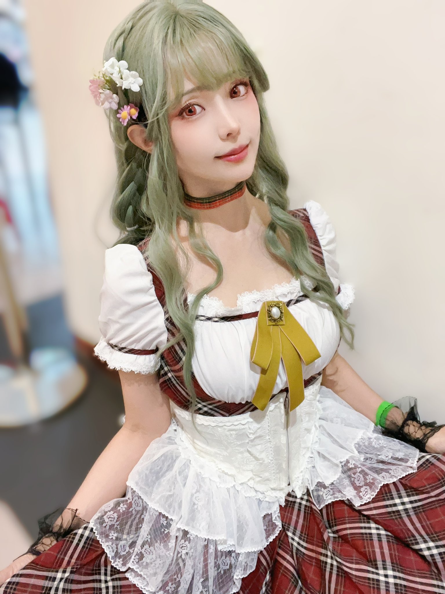 Image 6456161 from eeelyeee (Ely Cosplay)