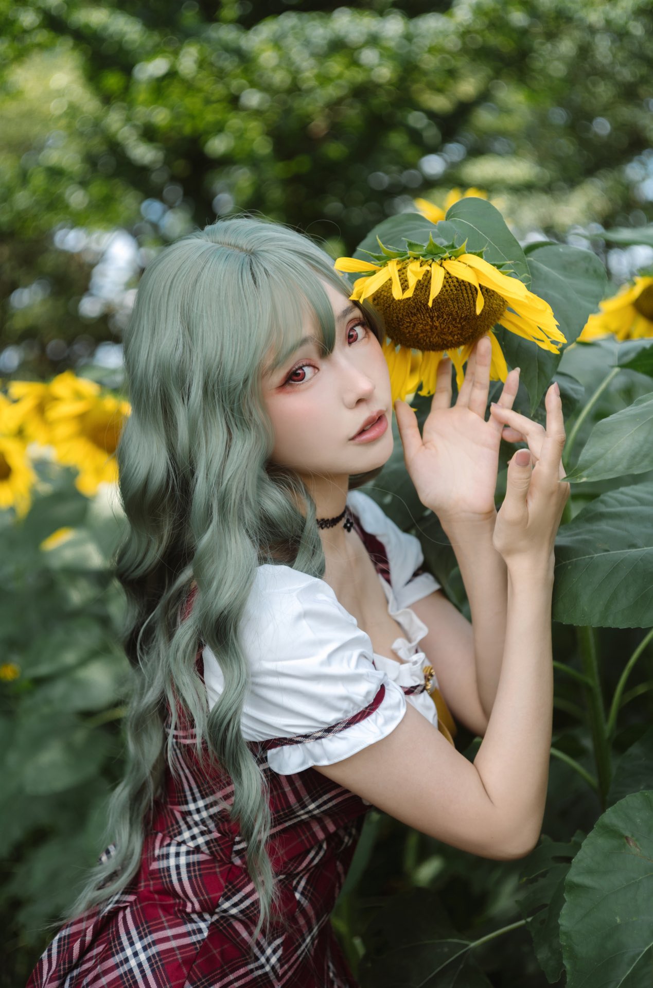 Image 6456184 from eeelyeee (Ely Cosplay)
