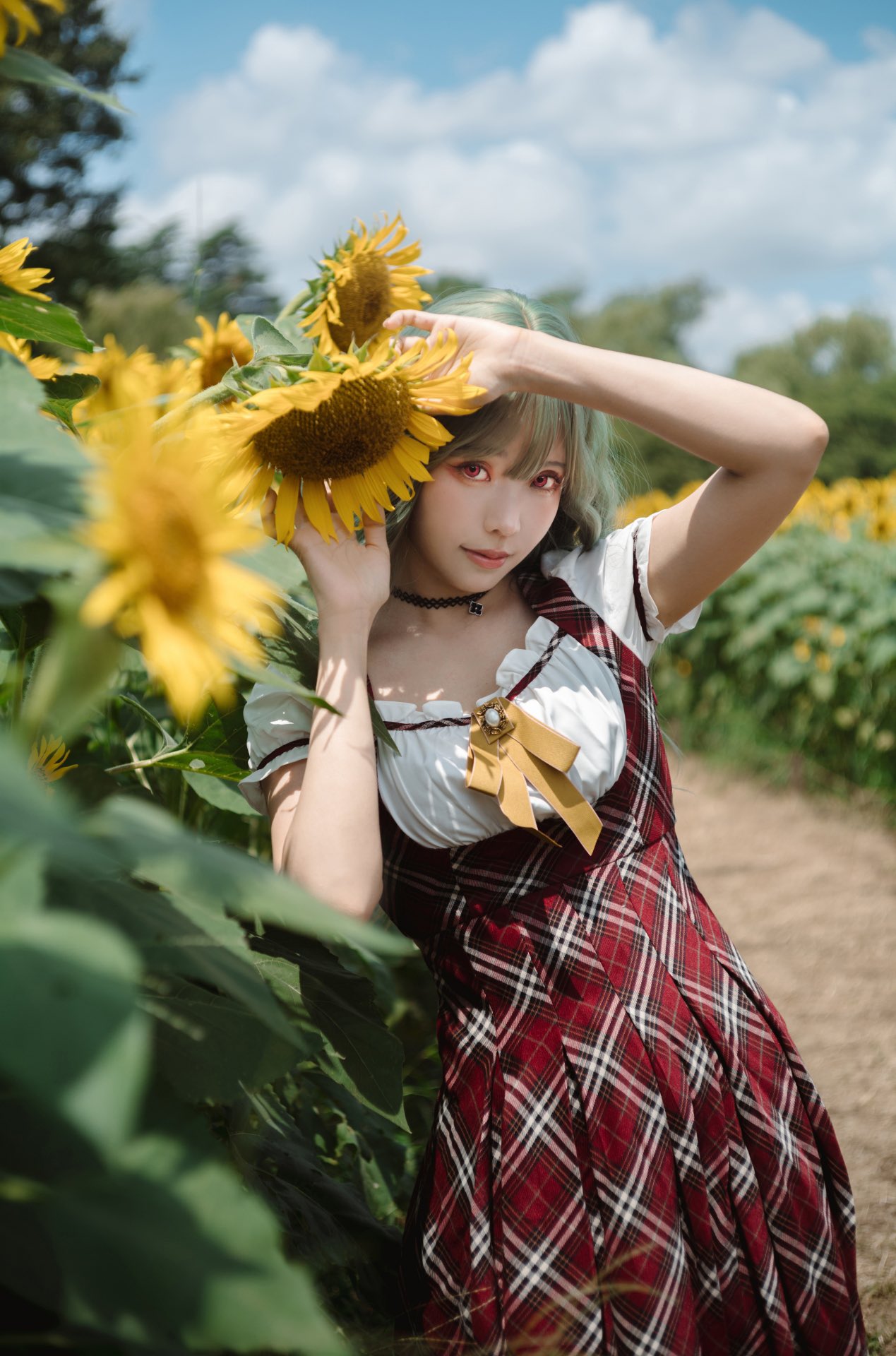 Image 6456195 from eeelyeee (Ely Cosplay)