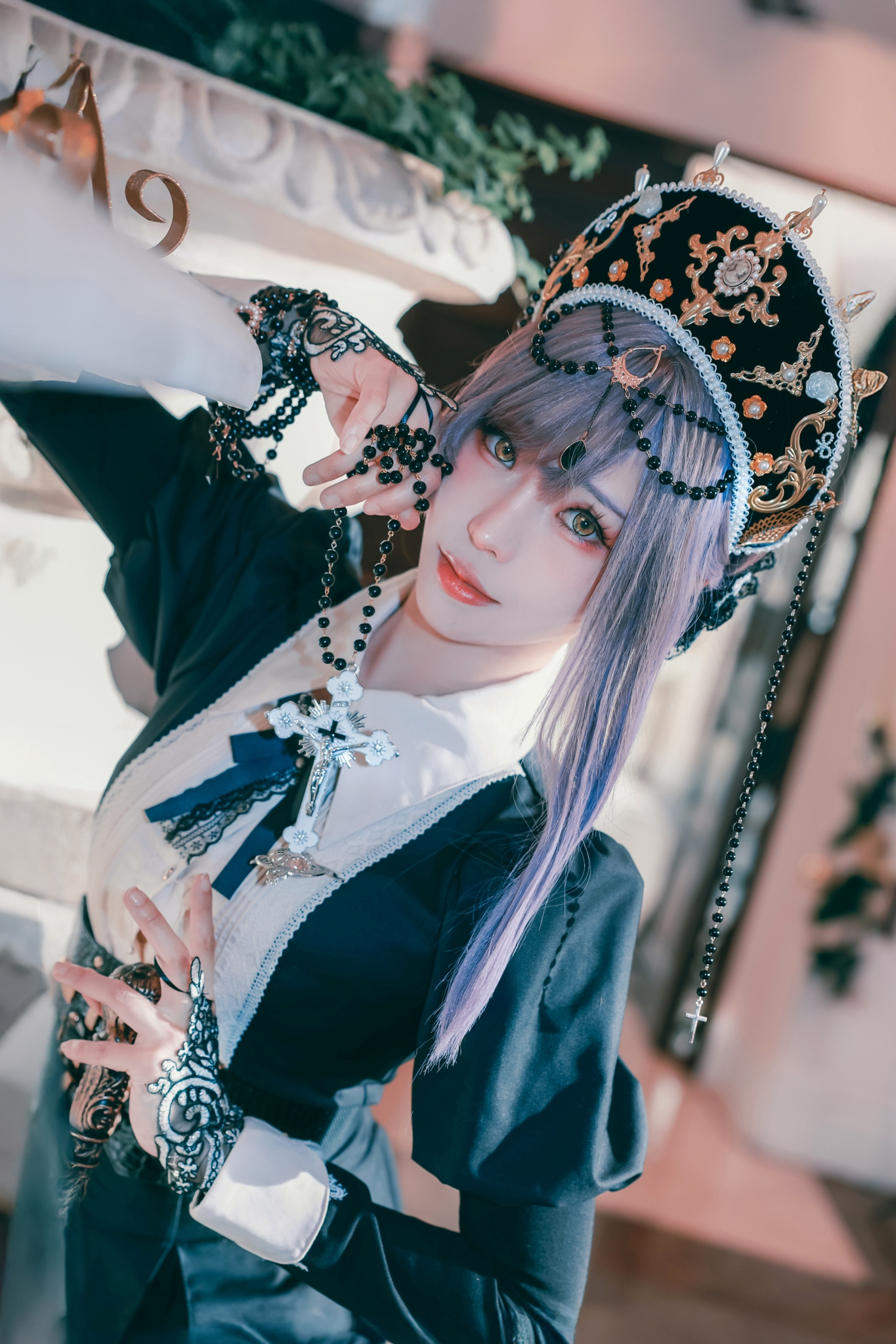 Image 6456228 from eeelyeee (Ely Cosplay)