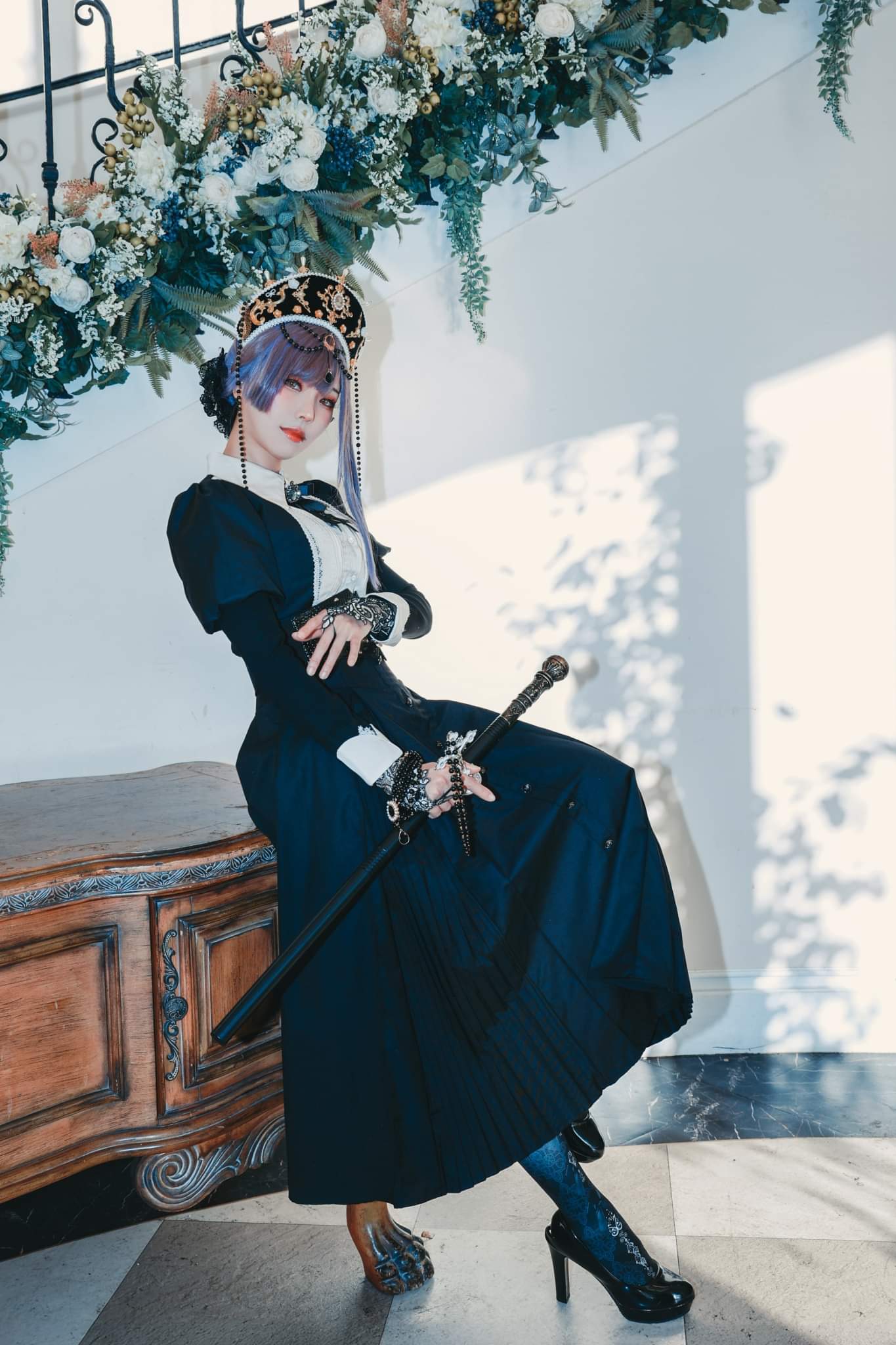 Image 6456269 from eeelyeee (Ely Cosplay)