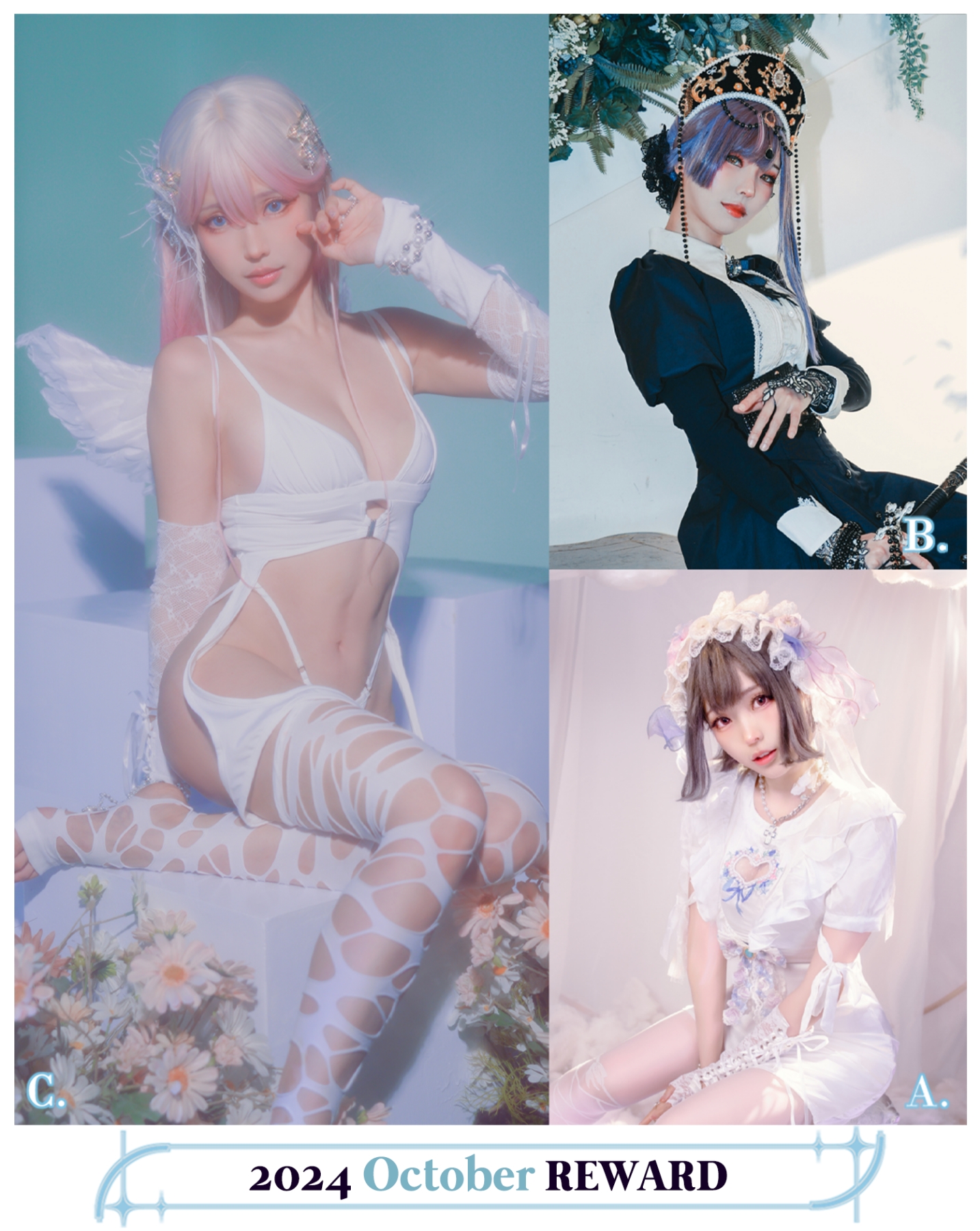 Image 6456300 from eeelyeee (Ely Cosplay)