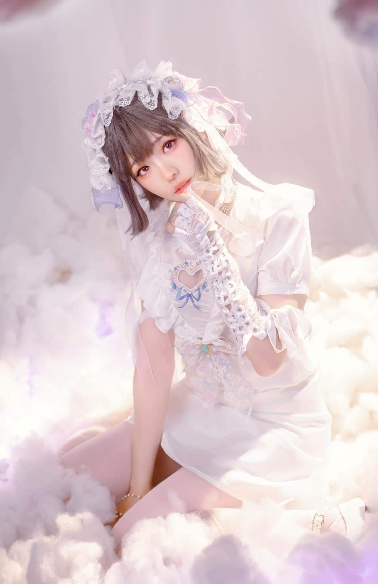 Image 6456330 from eeelyeee (Ely Cosplay)