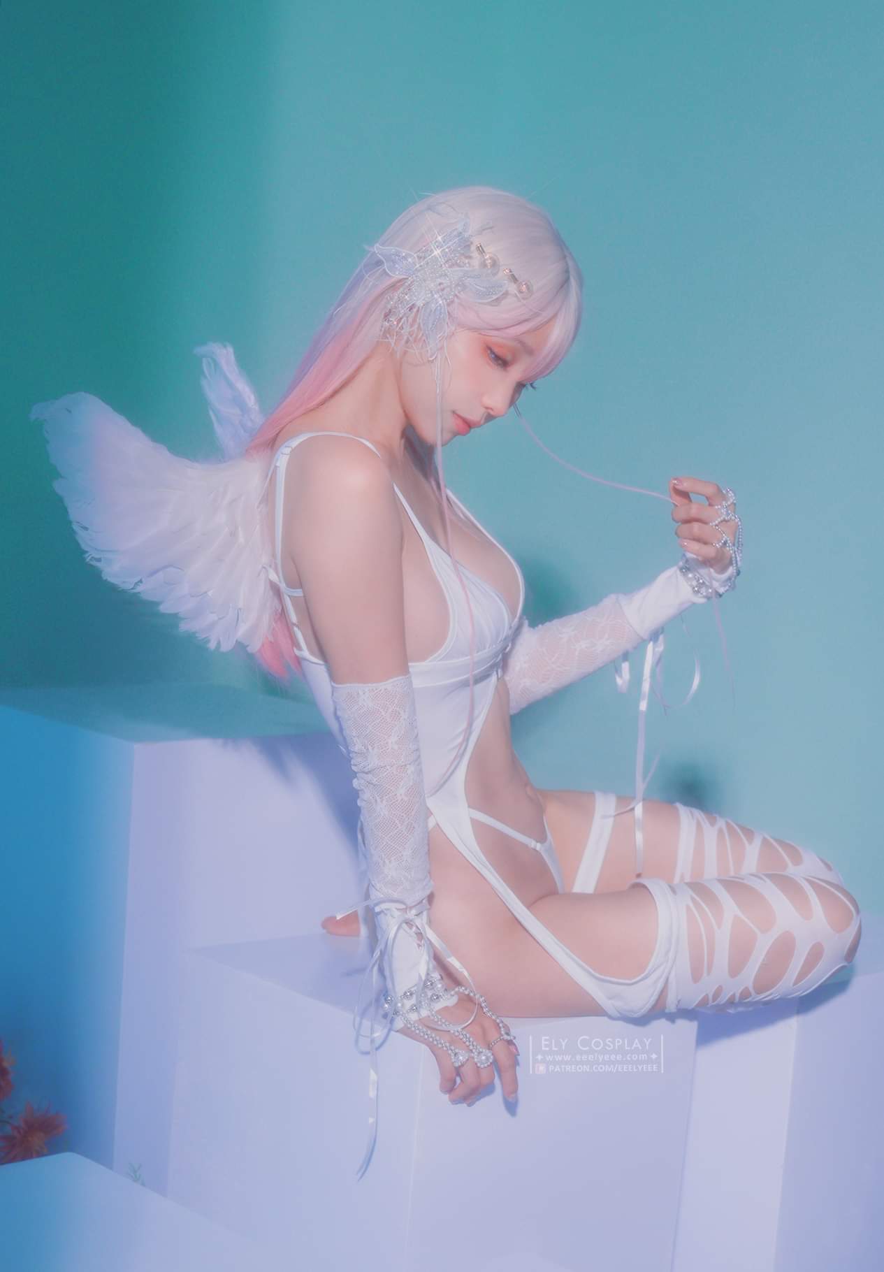 Image 6456402 from eeelyeee (Ely Cosplay)