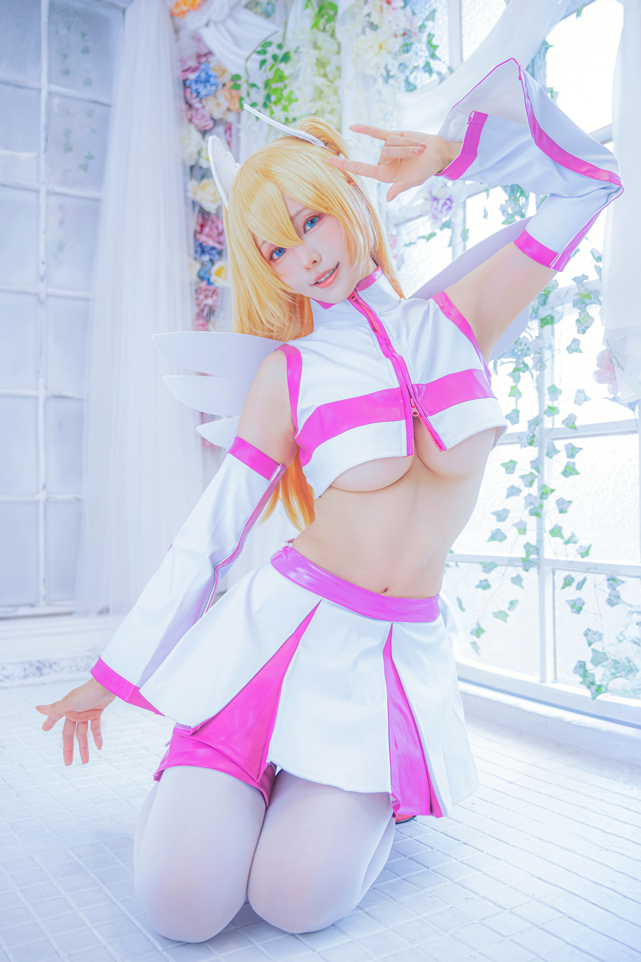 Image 6456585 from eeelyeee (Ely Cosplay)