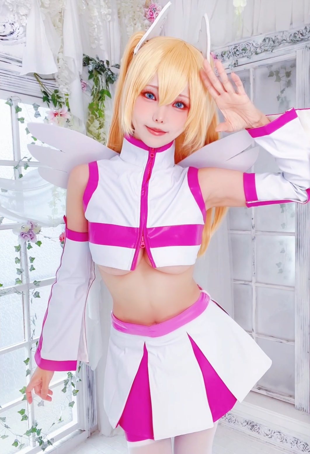 Image 6456627 from eeelyeee (Ely Cosplay)