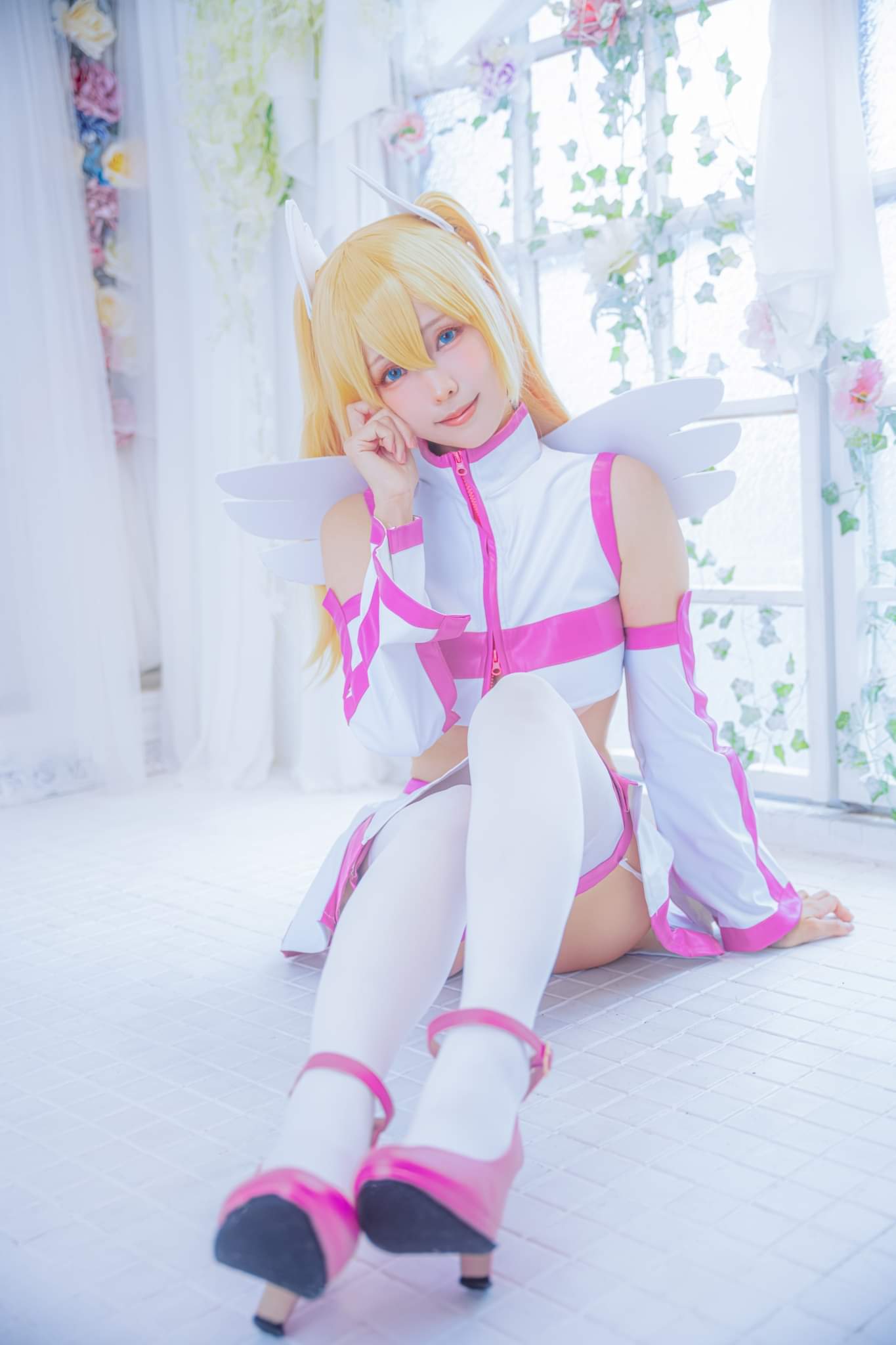 Image 6456657 from eeelyeee (Ely Cosplay)