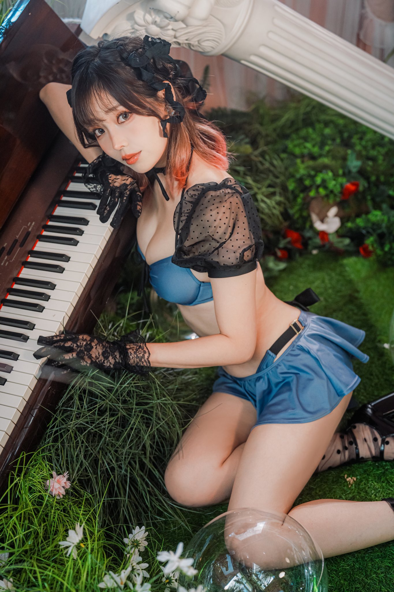 Image 6456805 from eeelyeee (Ely Cosplay)
