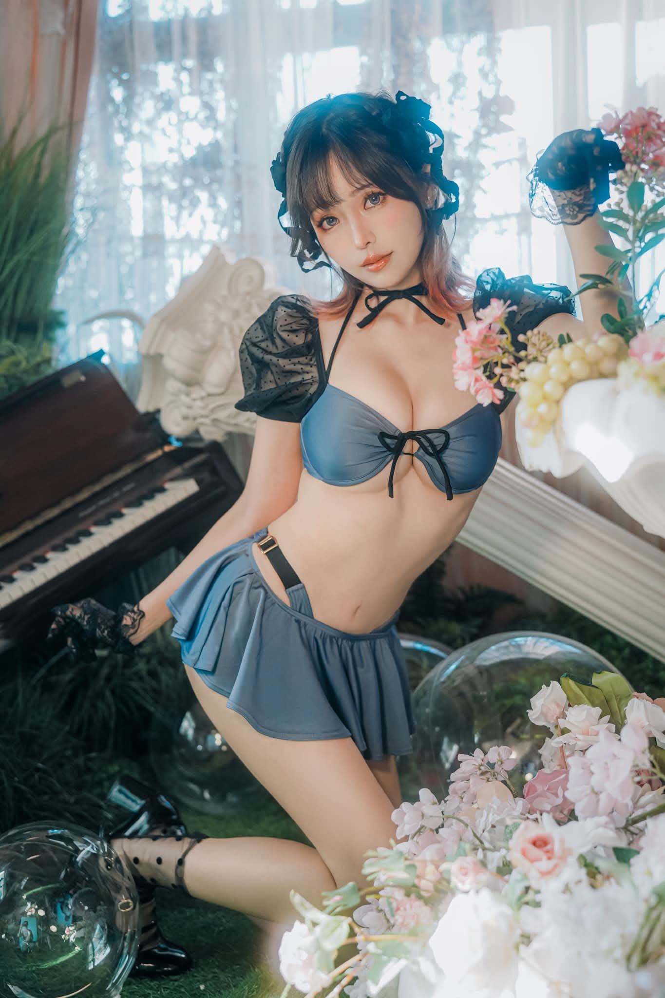 Image 6456815 from eeelyeee (Ely Cosplay)