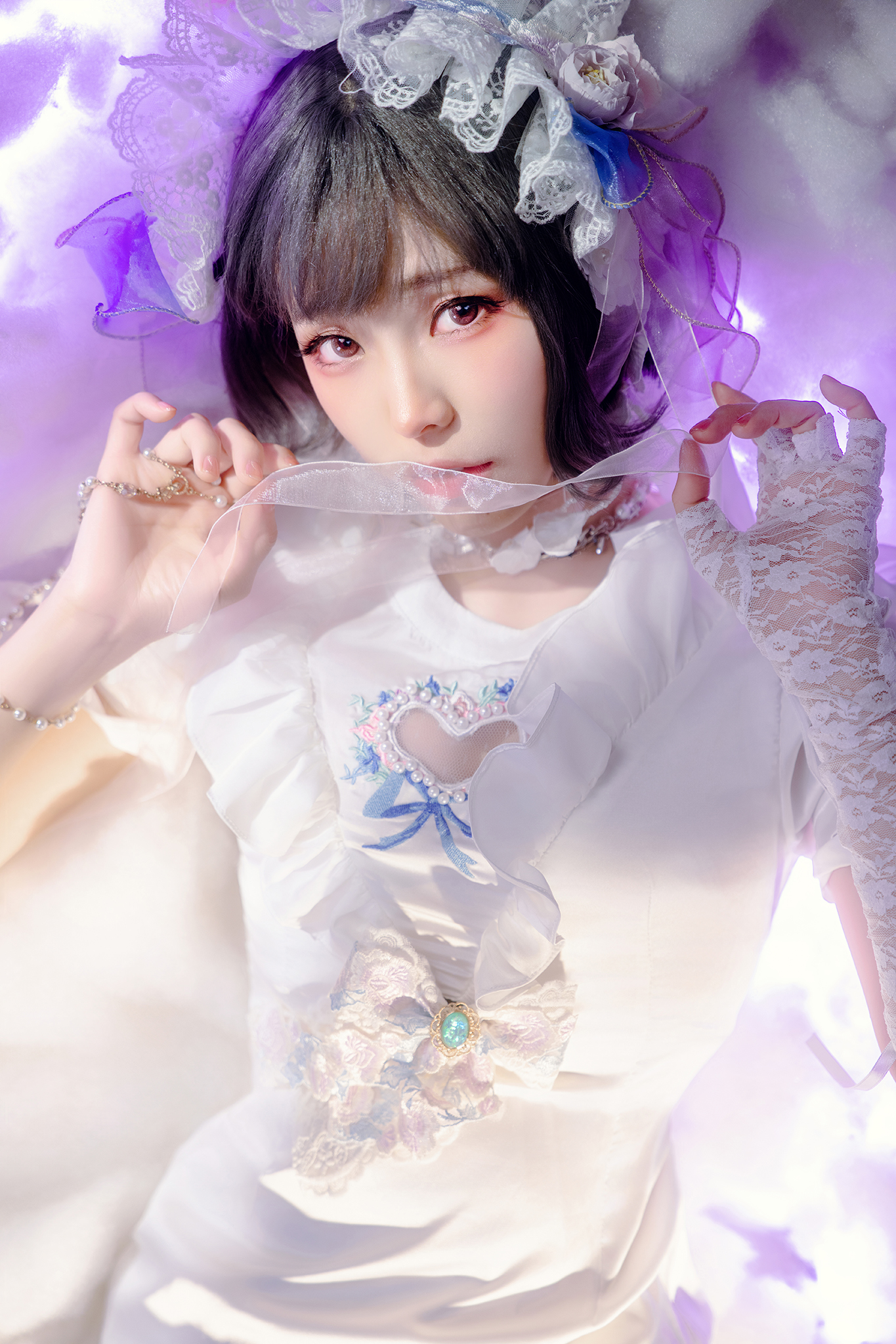 Image 6456840 from eeelyeee (Ely Cosplay)