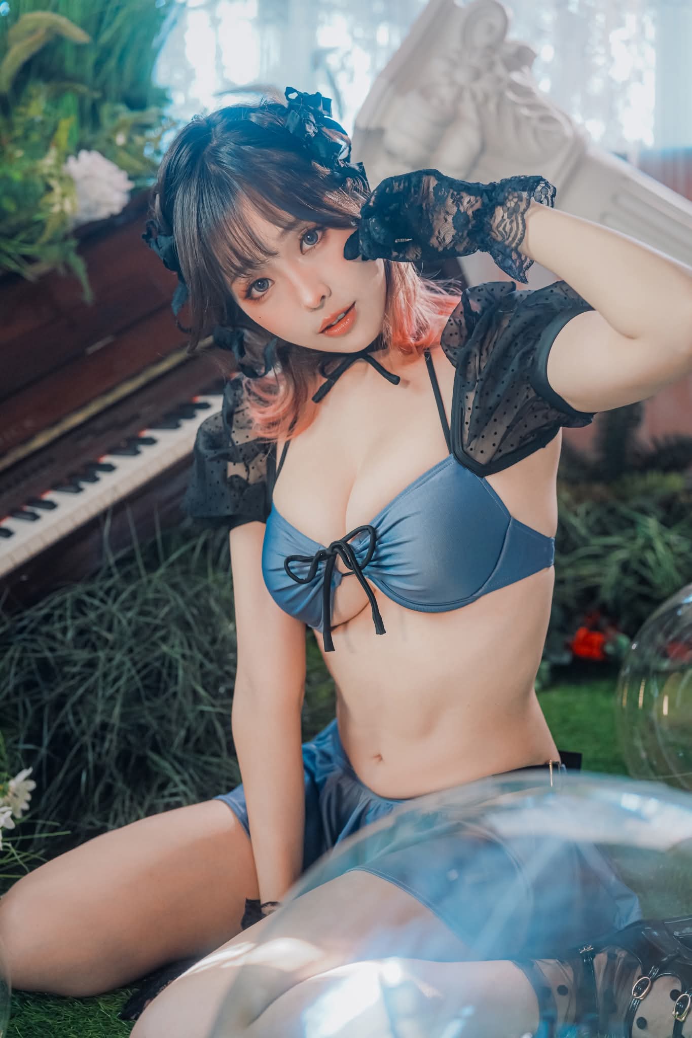 Image 6456903 from eeelyeee (Ely Cosplay)