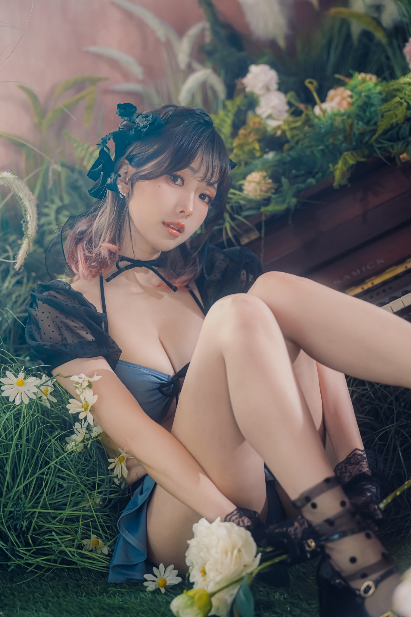 Image 6456940 from eeelyeee (Ely Cosplay)