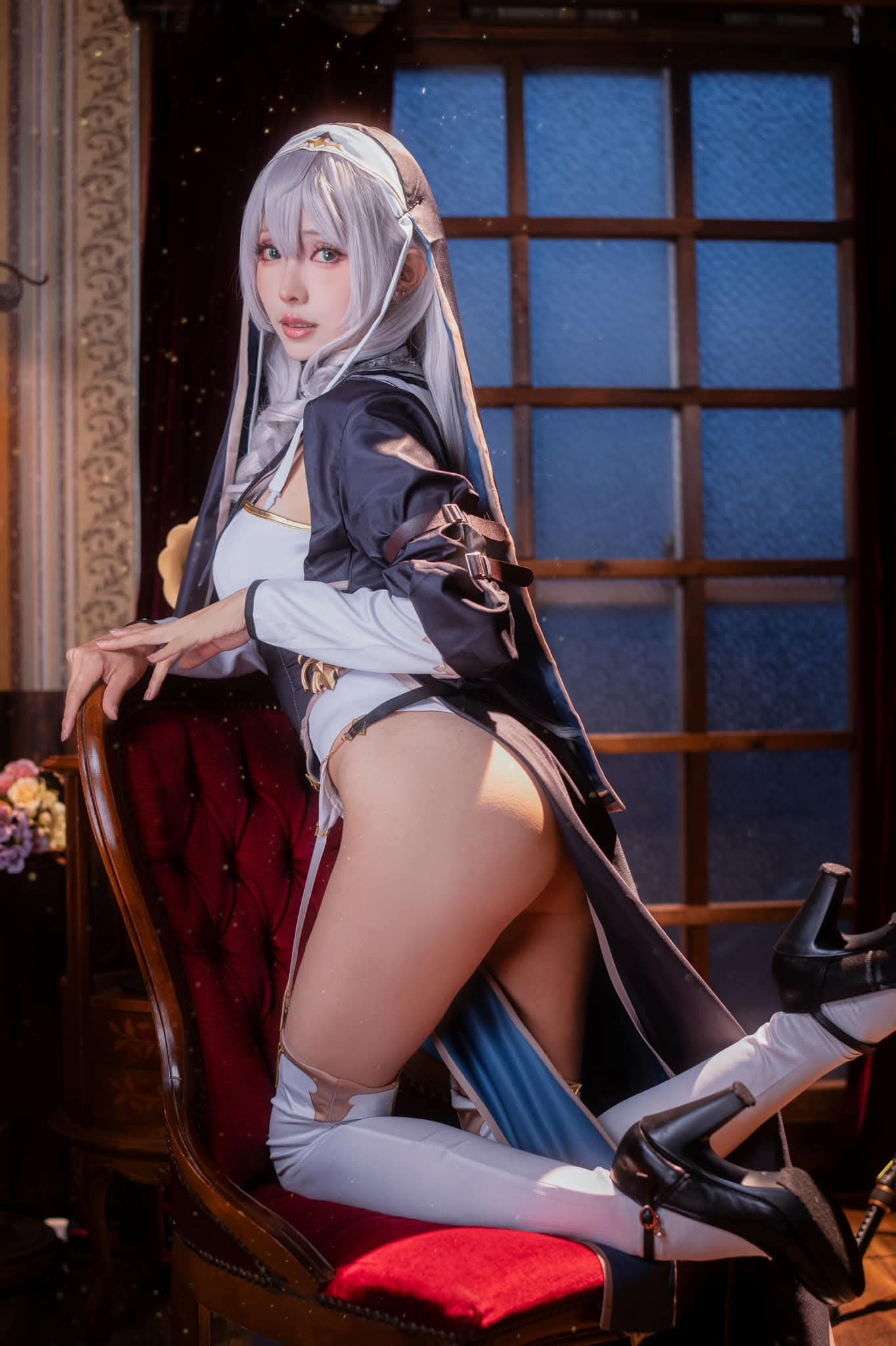 Image 6457426 from eeelyeee (Ely Cosplay)