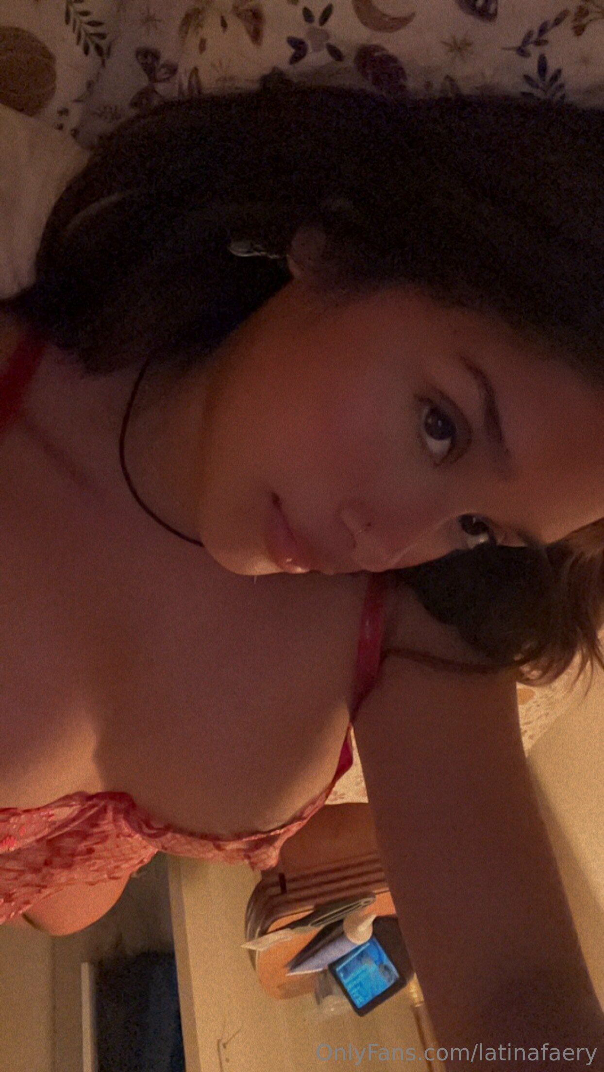 Image 6471541 from Cashslvt / latinafaery